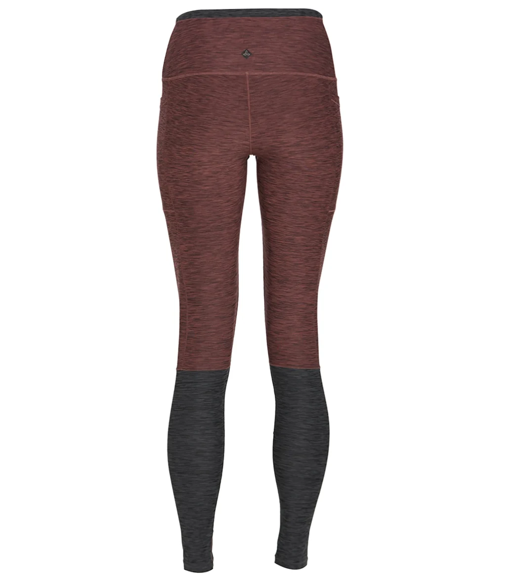 prAna Zandra 7/8 Yoga Leggings