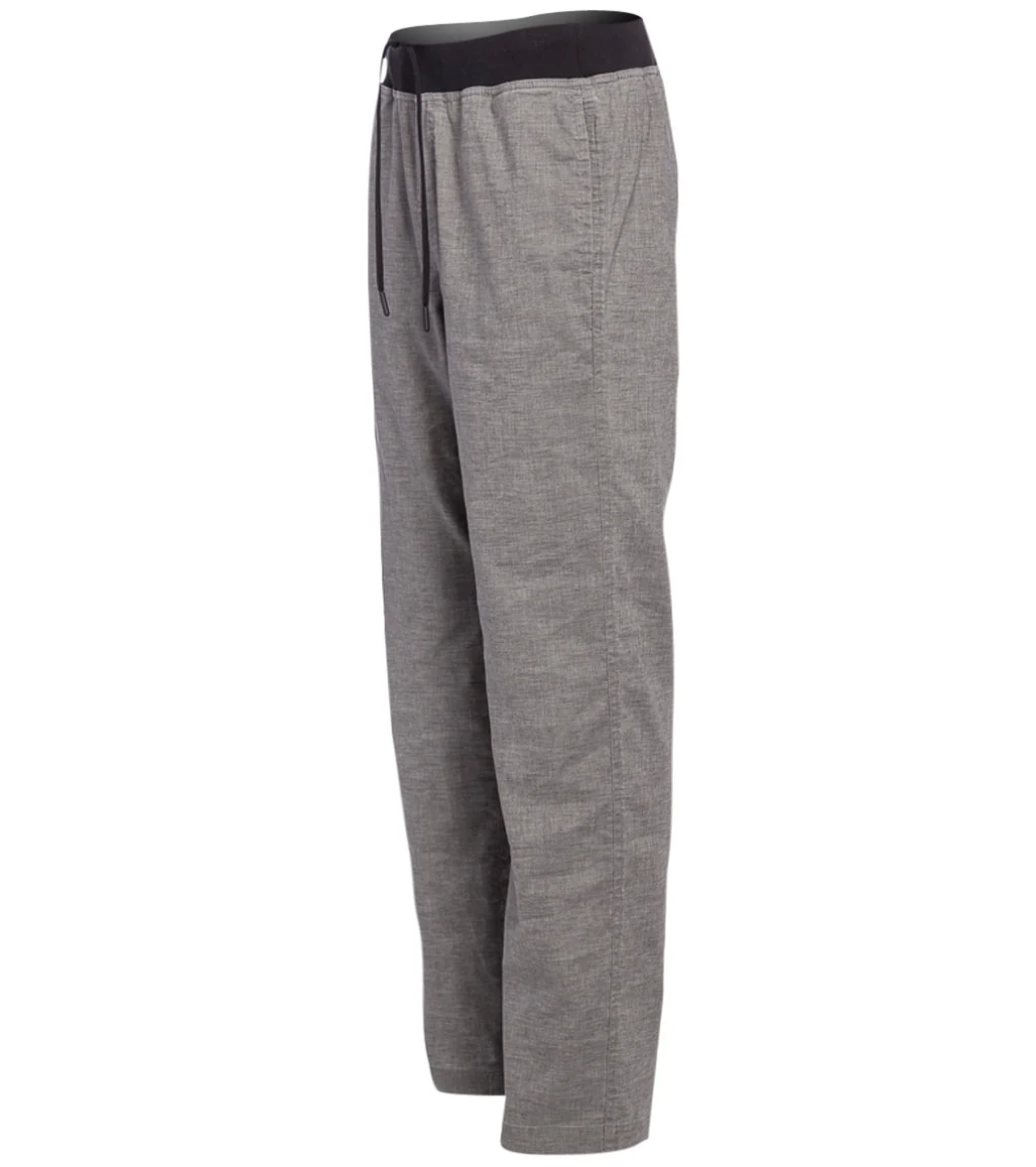 prAna Men's Vaha Yoga Pants 32 Inseam