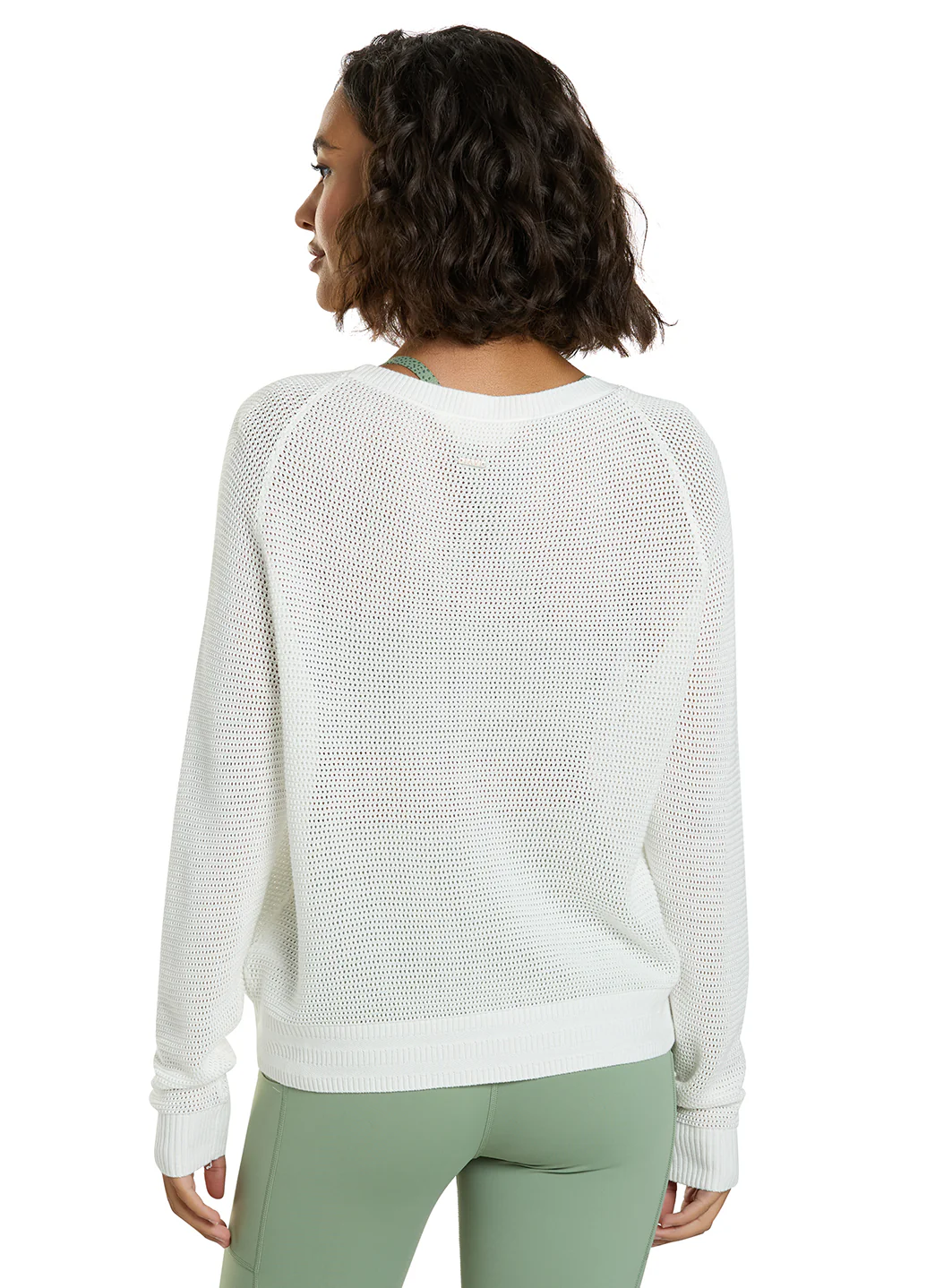 Tavi West Coast Sweater
