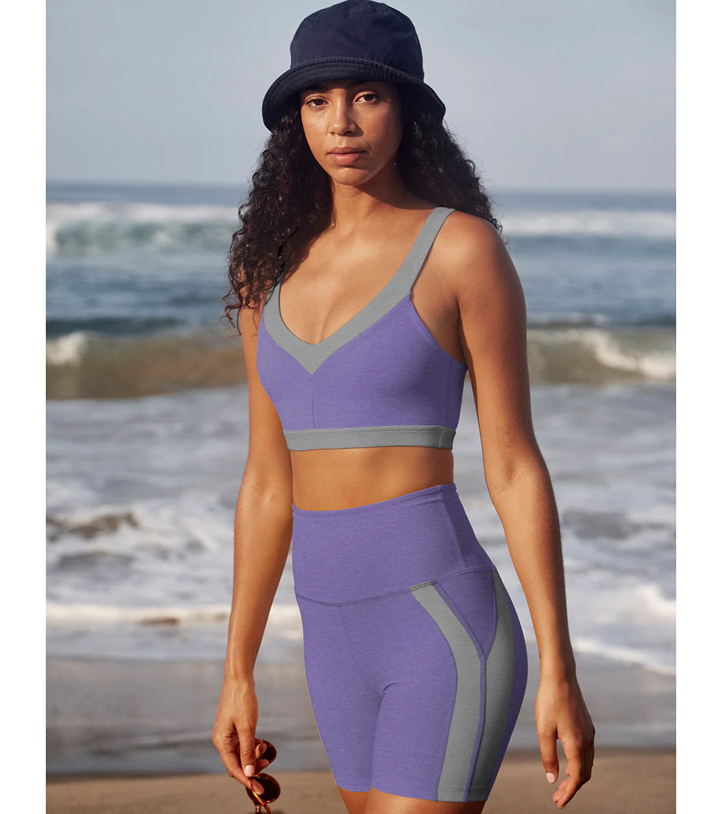 Beyond Yoga Spacedye Top Line Bra