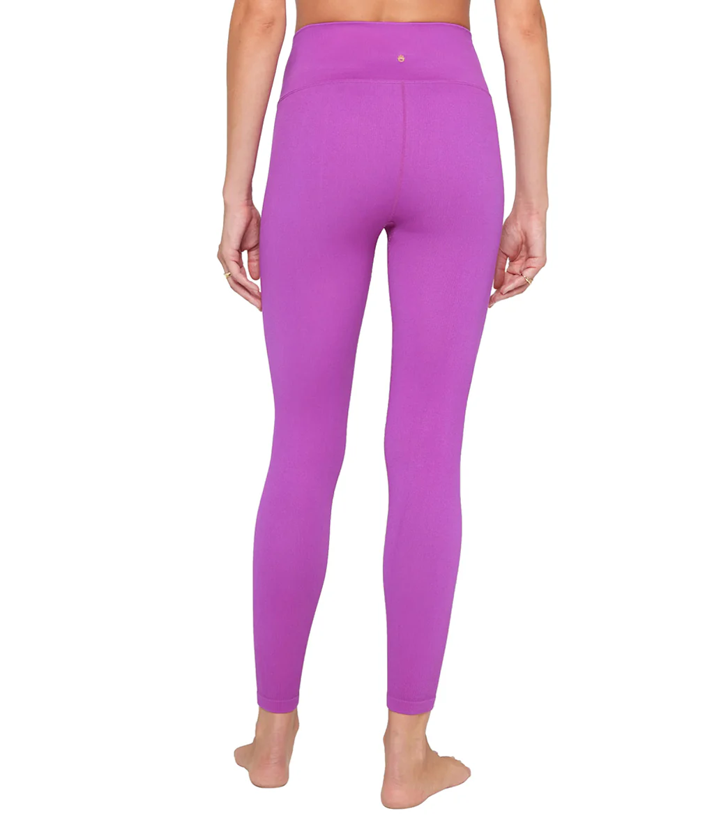Spiritual Gangster Love Sculpt Seamless Legging