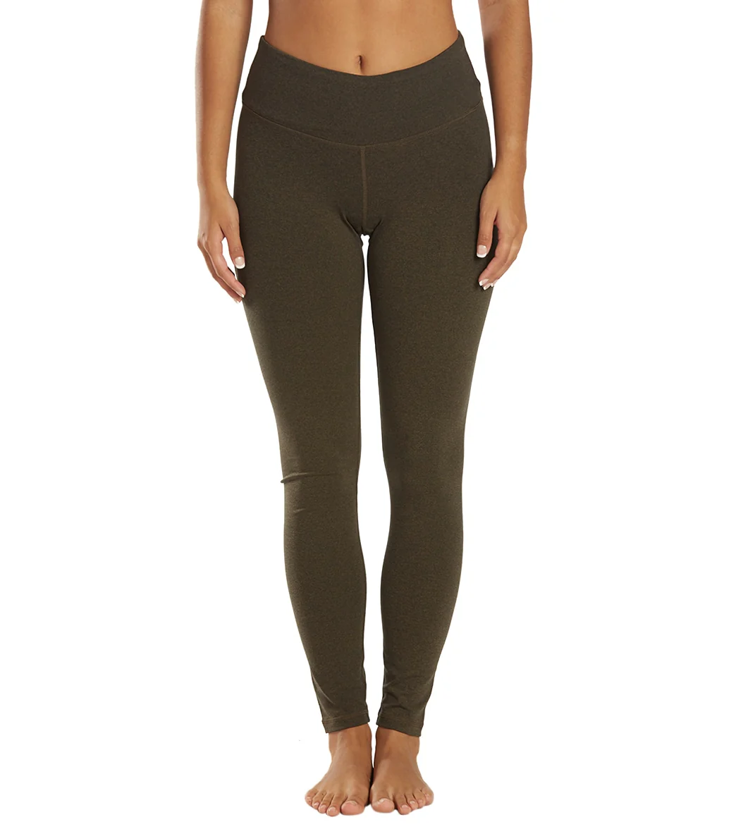 prAna Pillar Yoga Leggings