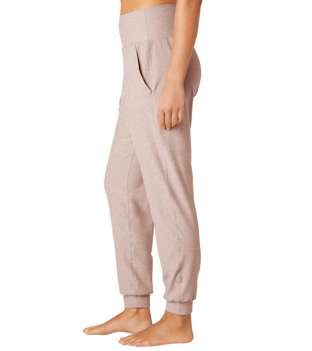 Beyond Yoga Spacedye Midi Jogger