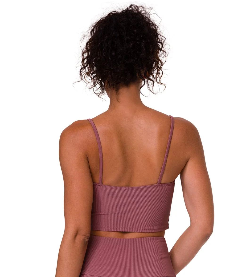 Onzie Belle Cami Yoga Crop