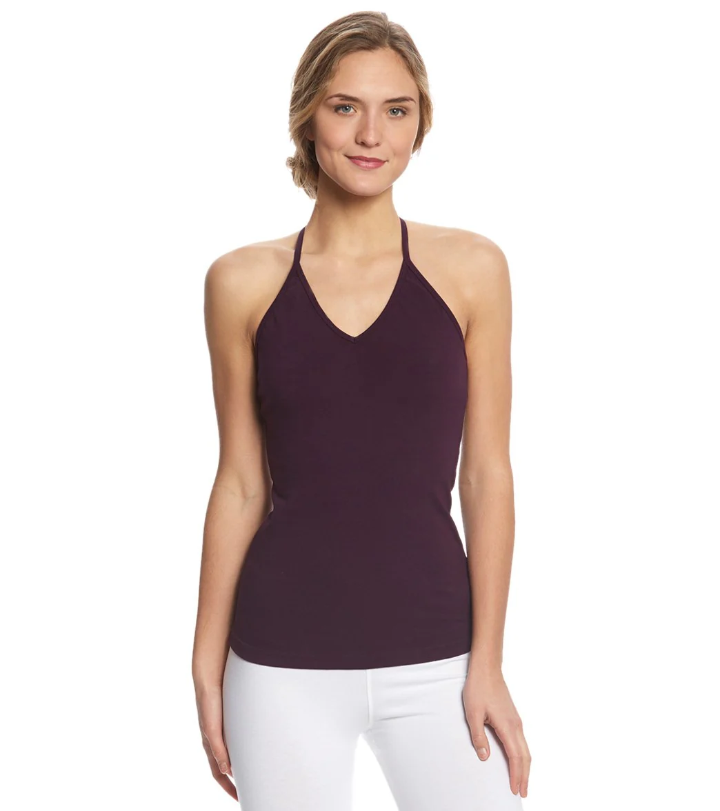 Hard Tail IKat V Back Support Tank