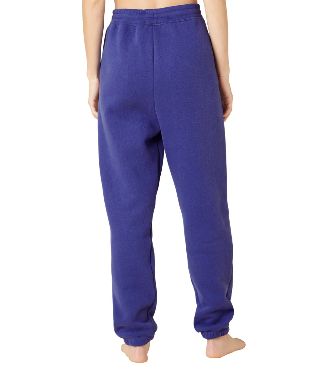 Beyond Yoga WFH Fleece Sweatpant