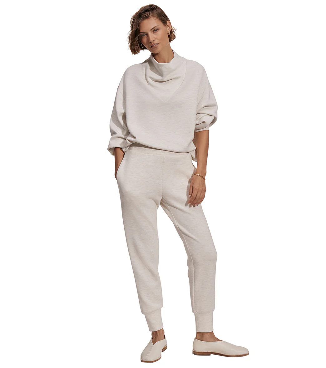 Varley The Slim Cuff Pant 25