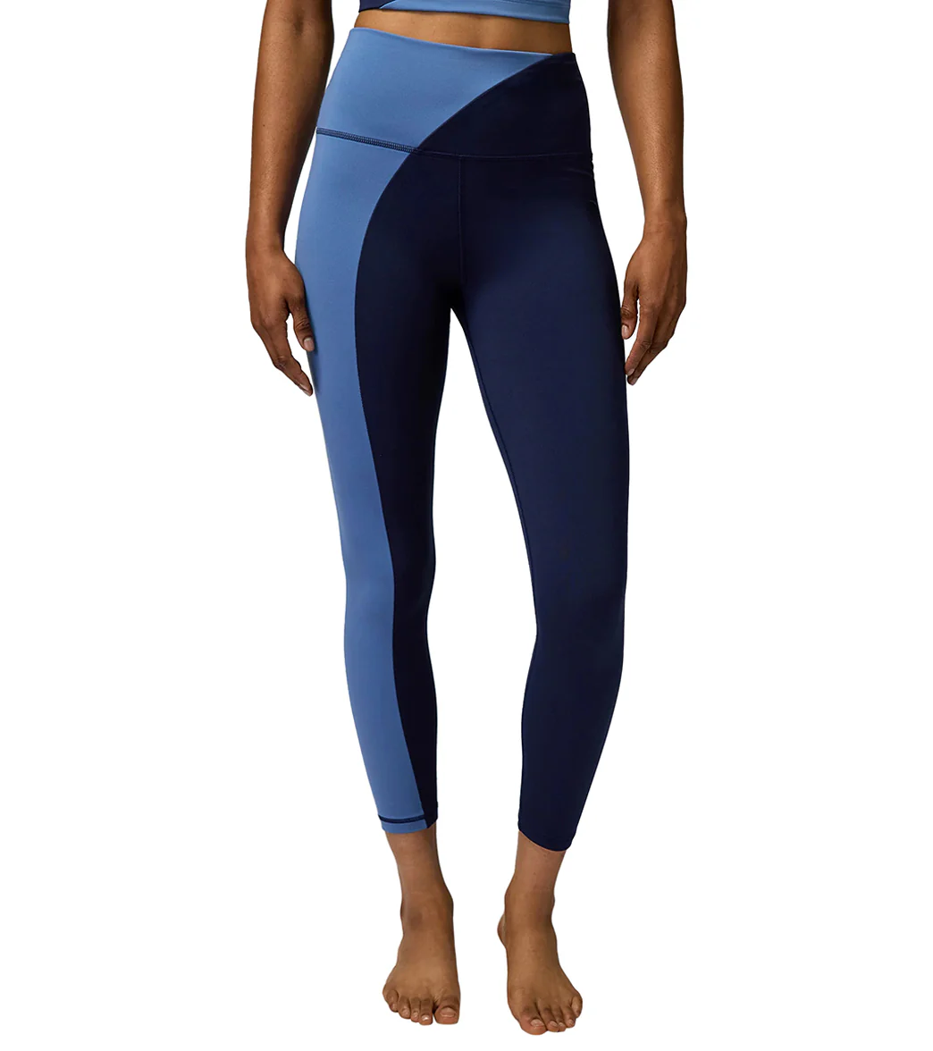 Spiritual Gangster Zoe Colorblock 7/8 Legging