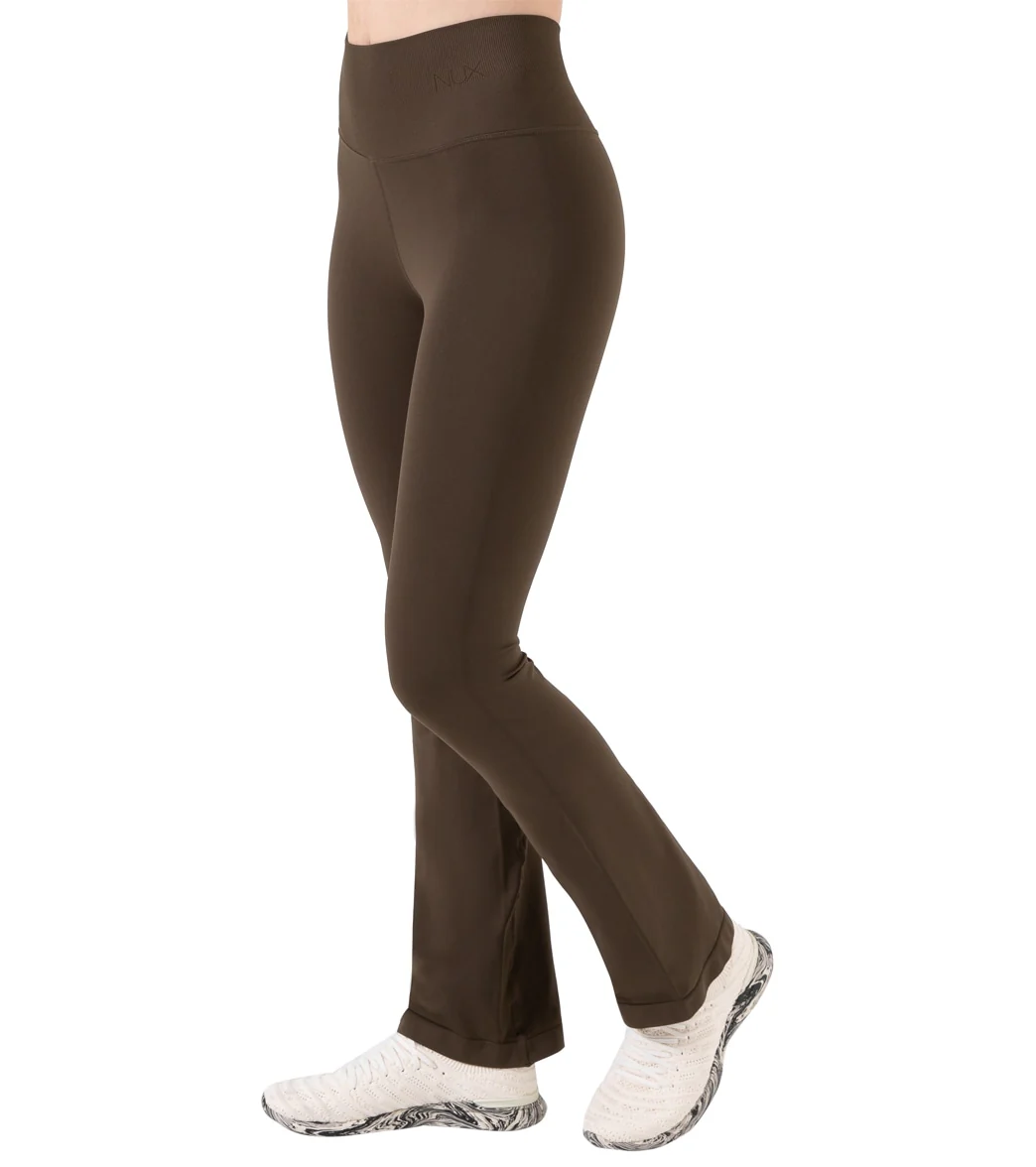 NUX Seamless Bootcut Pants