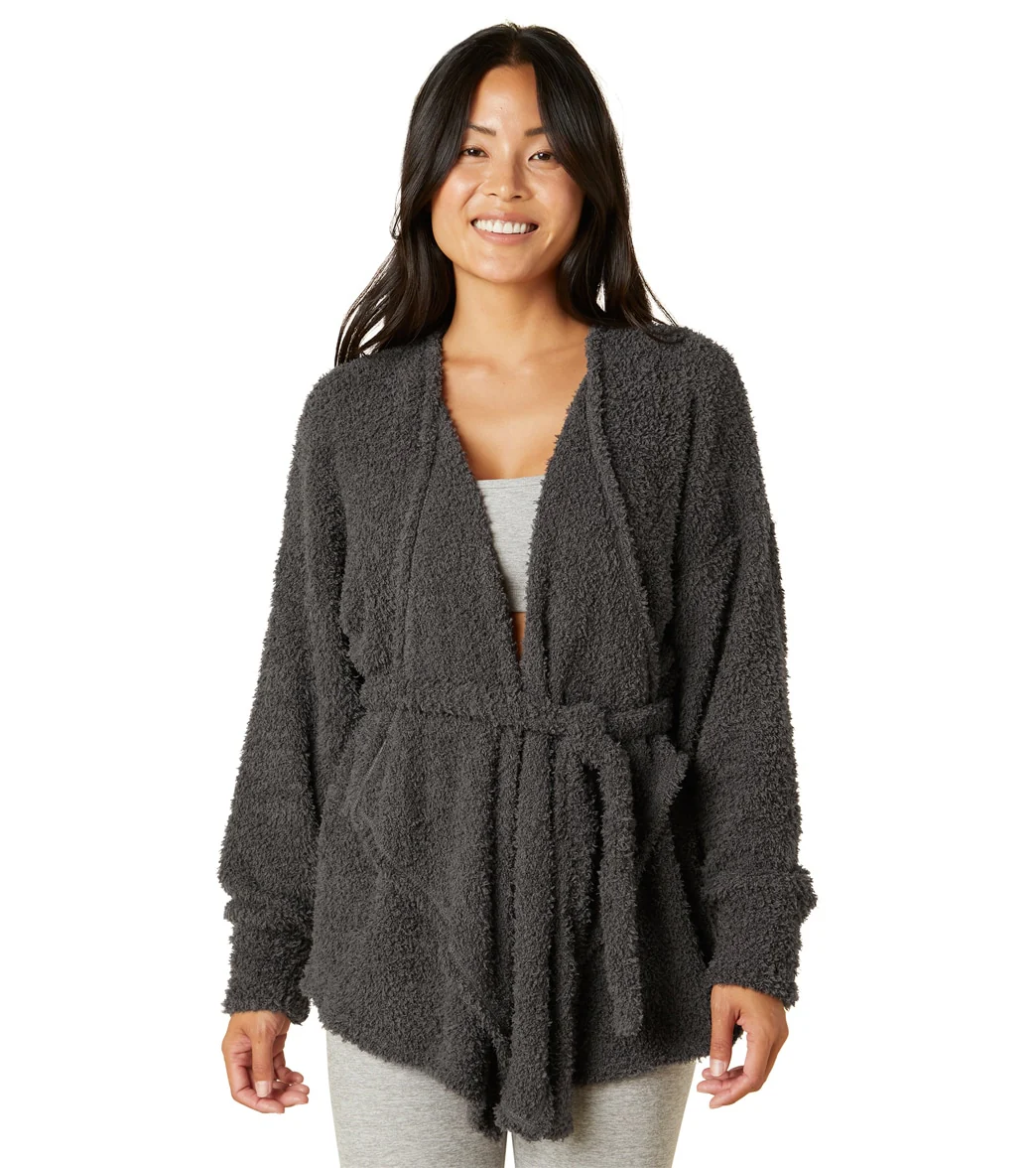 Beyond Yoga Wrap Me Up Cardigan