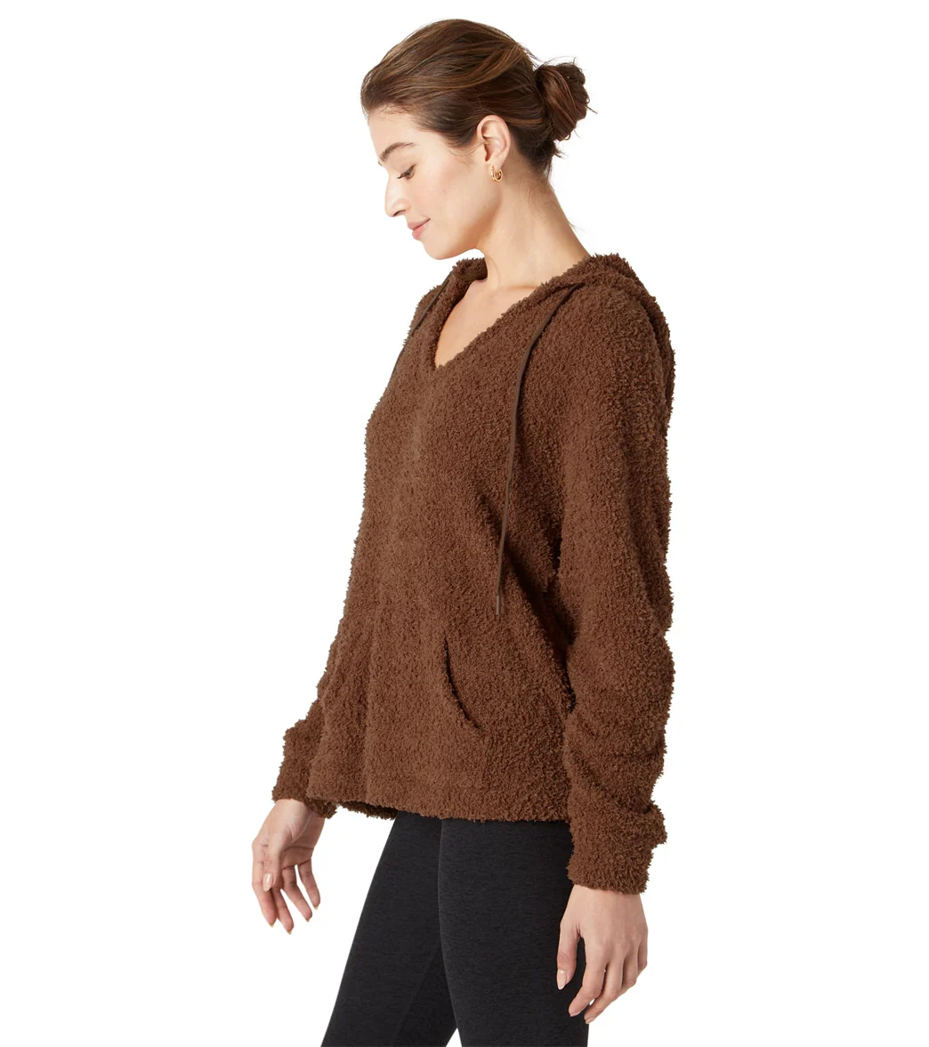 Beyond Yoga Cloud Cover Hoodie