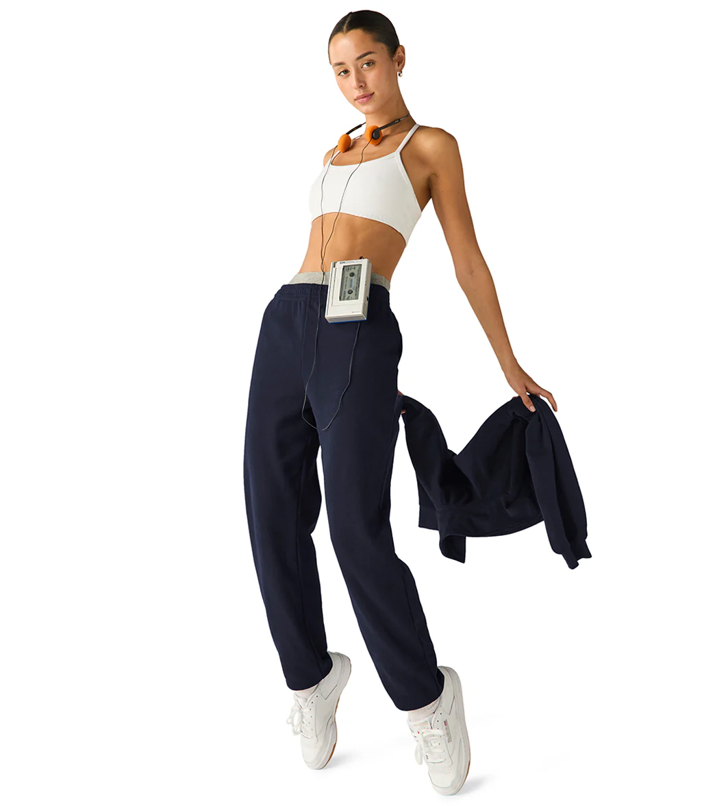 Beyond Yoga On The Go Jogger