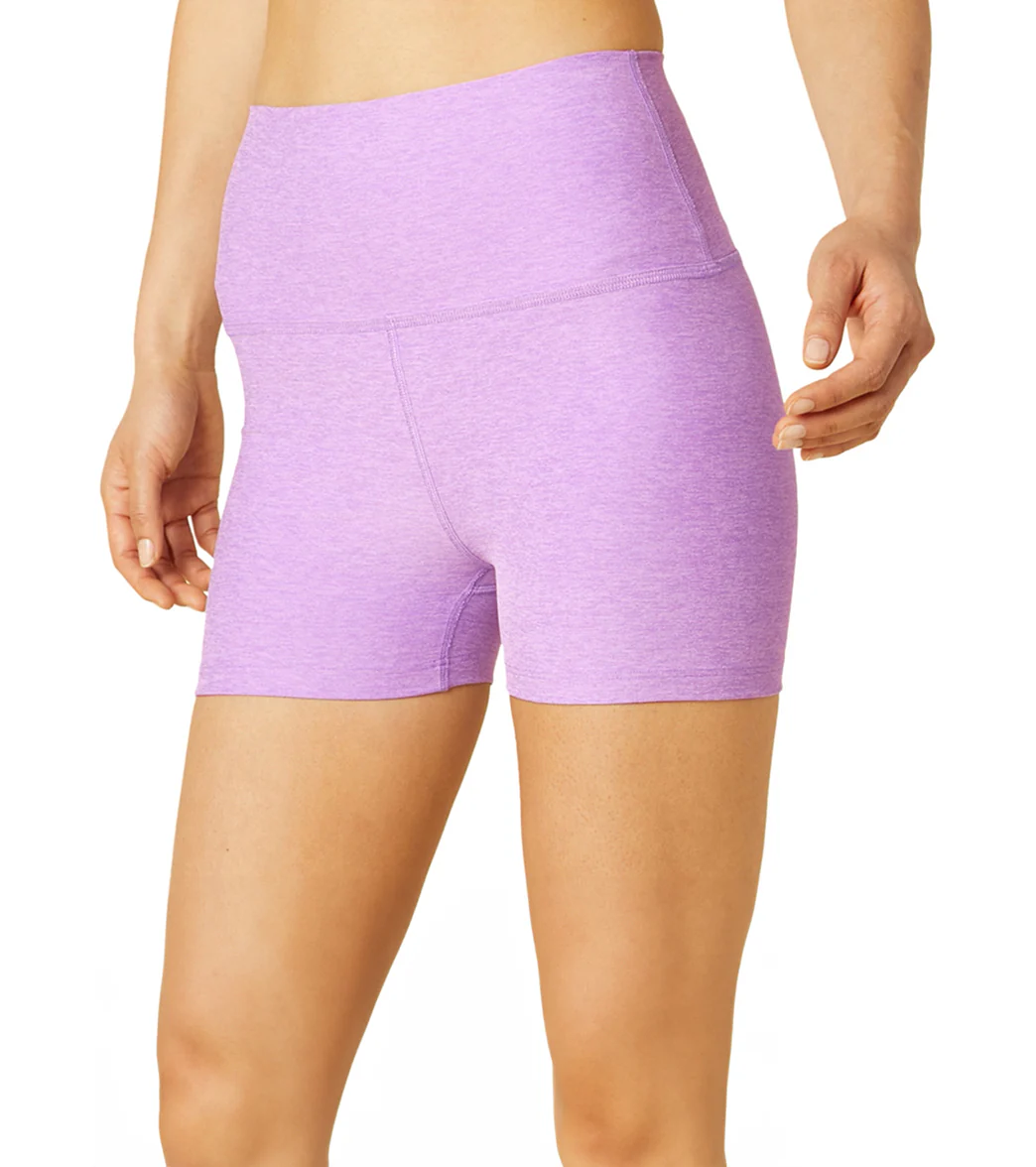 Beyond Yoga Spacedye All for Run Shorts
