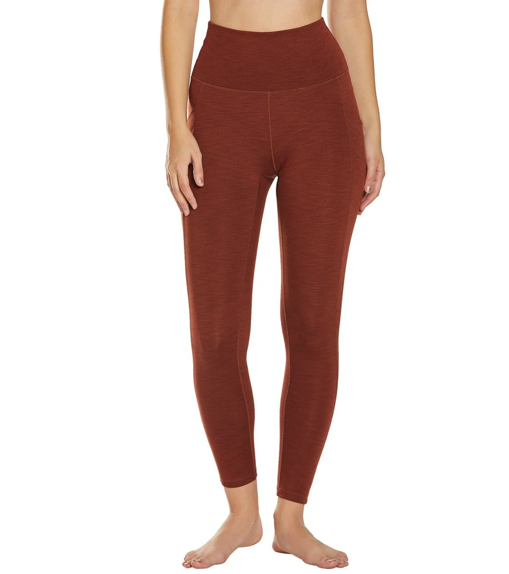 prAna Becksa 7/8 Yoga Leggings
