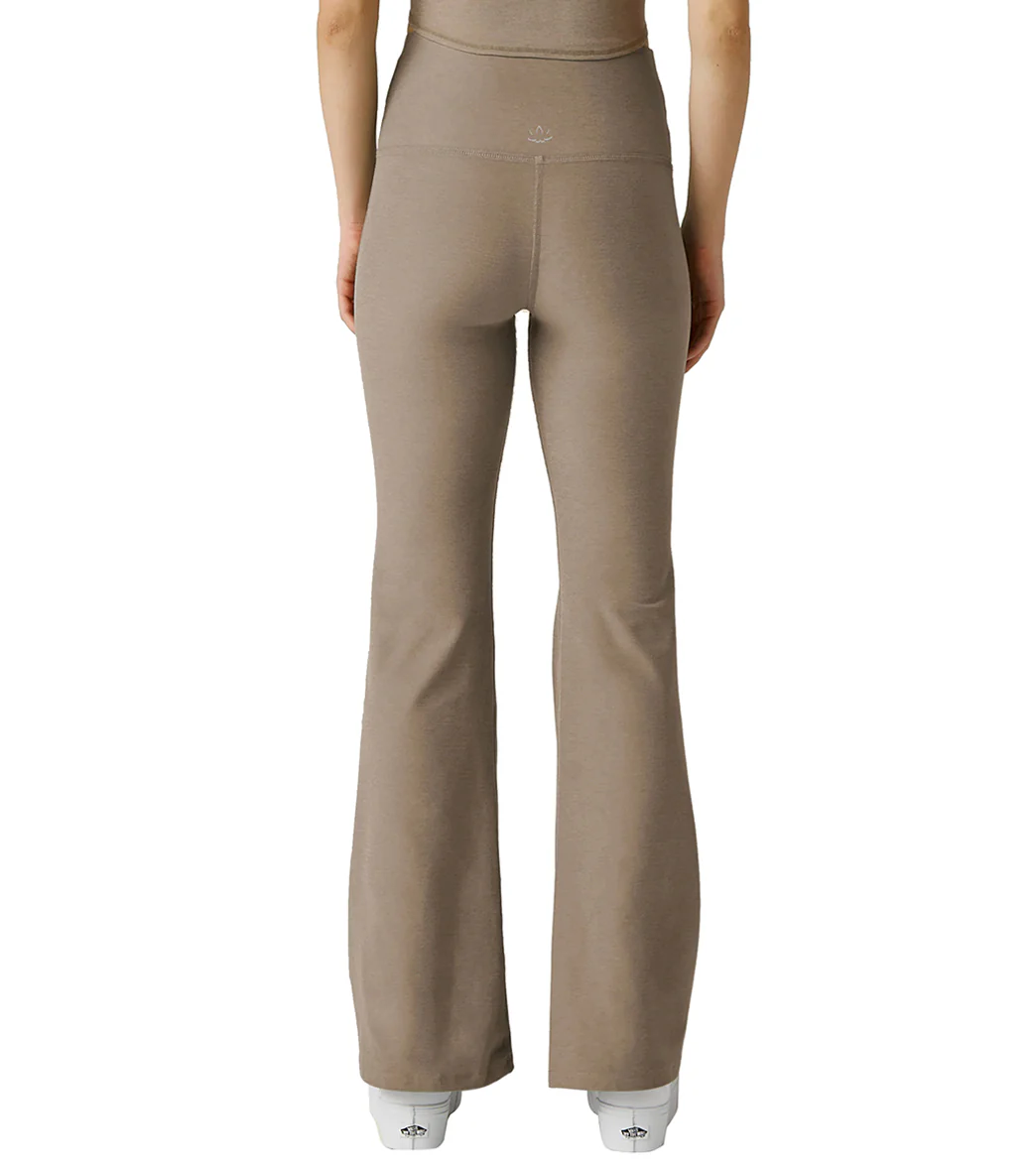 Beyond Yoga Spacedye At Your Leisure Bootcut Pant