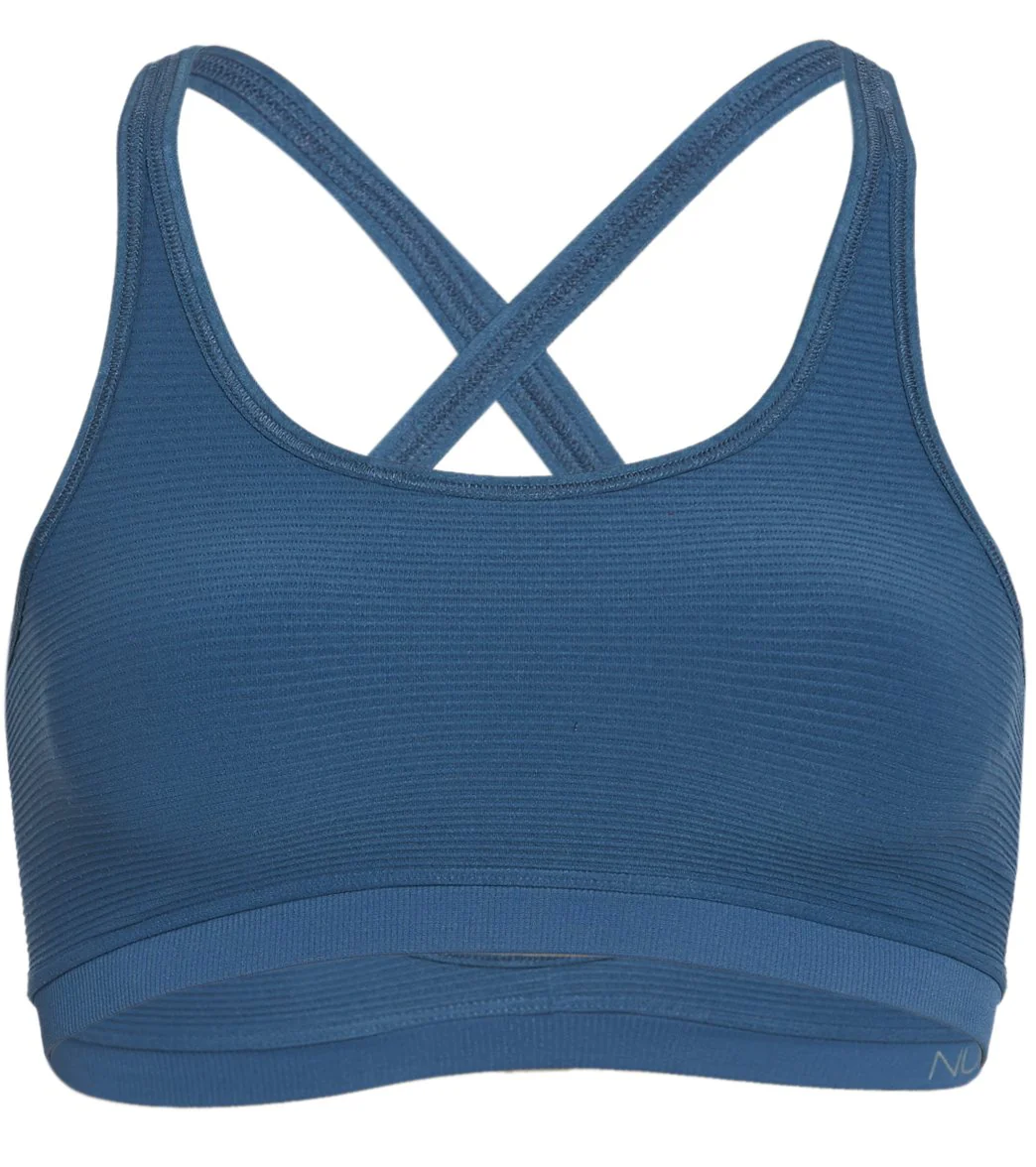 NUX Shapeshifter Yoga Sports Bra