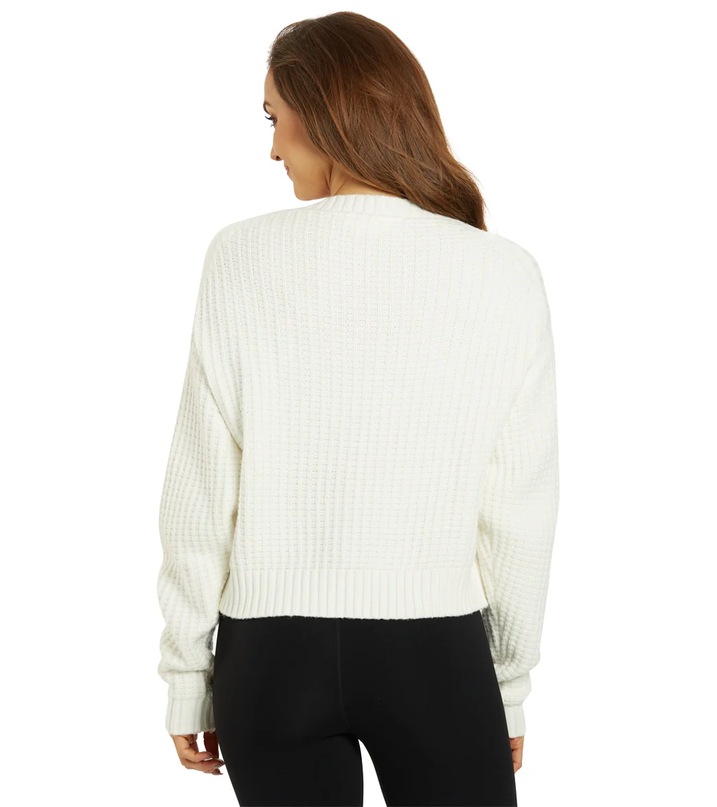Tavi Lodge Sweater