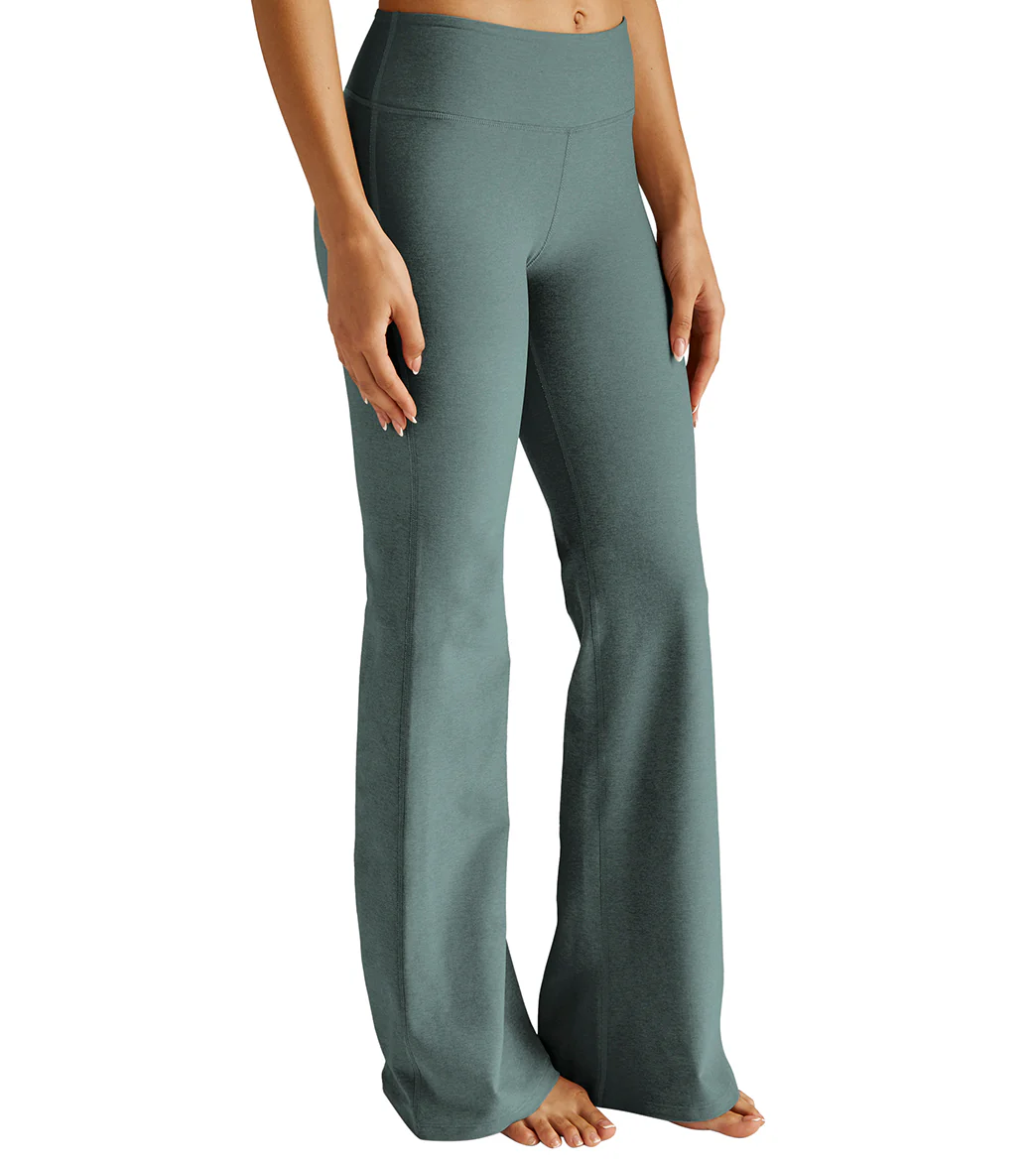 Beyond Yoga Spacedye 90'S Low Rise Flare Pant