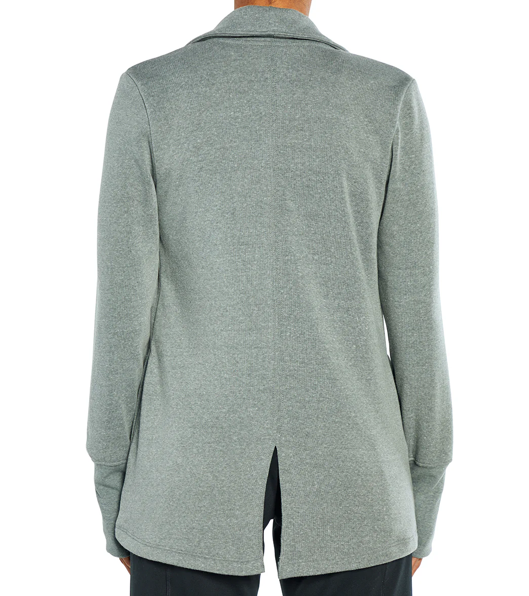 Marika Havana Cardigan