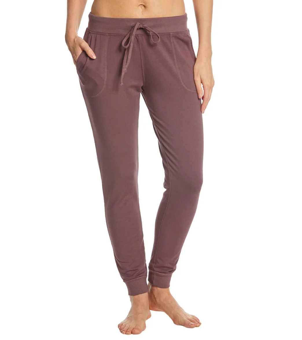 Hard Tail Skinny Joggers