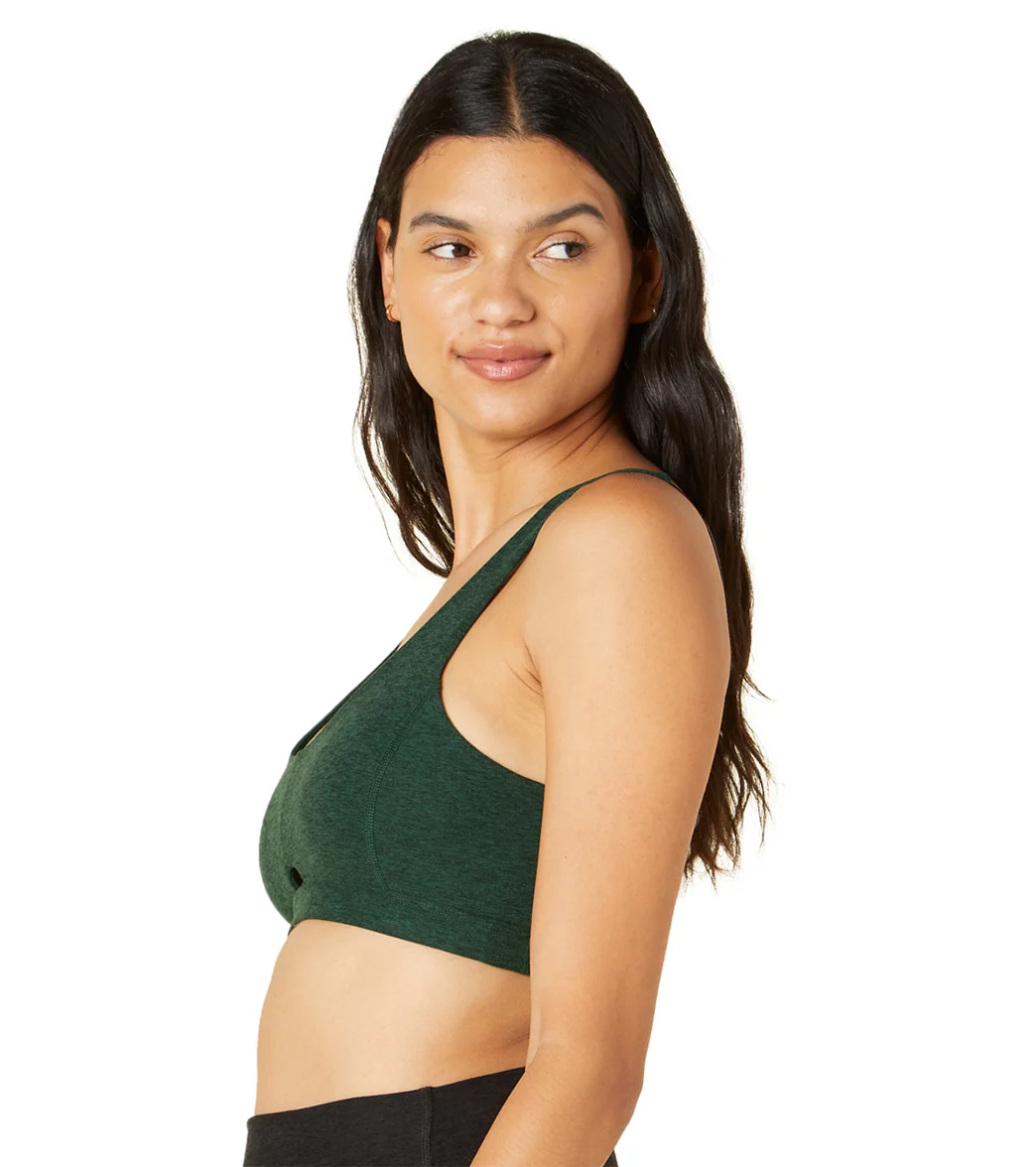 Beyond Yoga Spacedye Cut To Bra