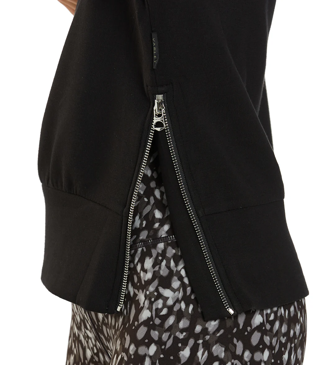 Varley Priya Longline Sweat