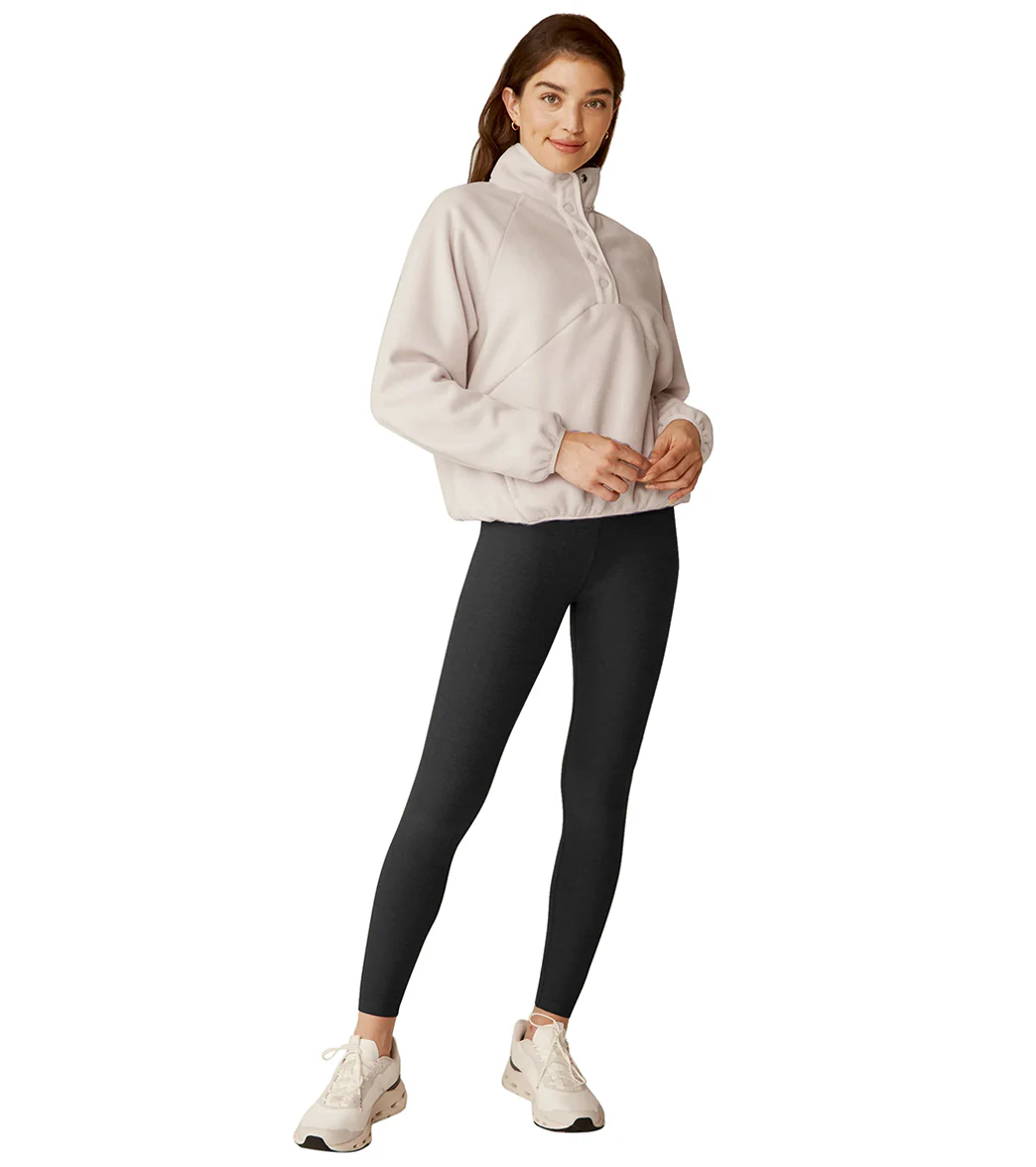 Beyond Yoga Tranquility Pullover