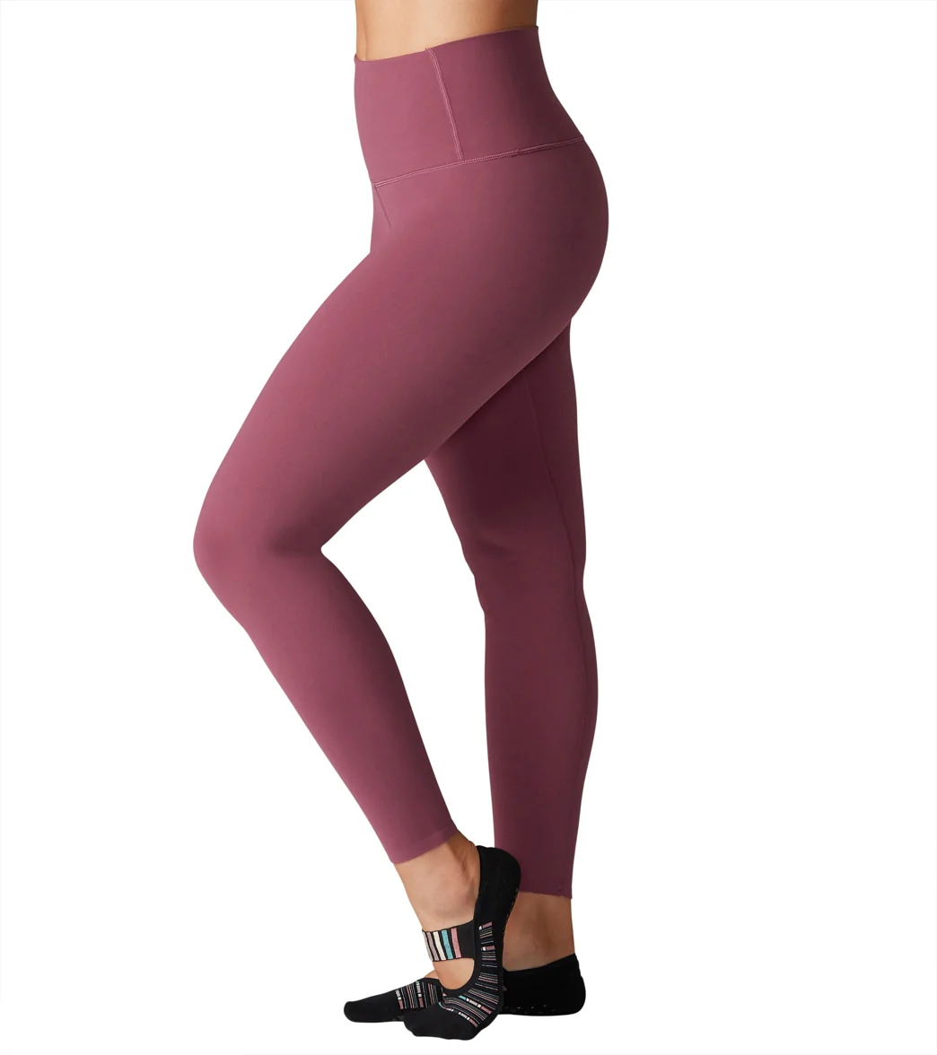 Tavi High Waisted 7/8 Yoga Leggings