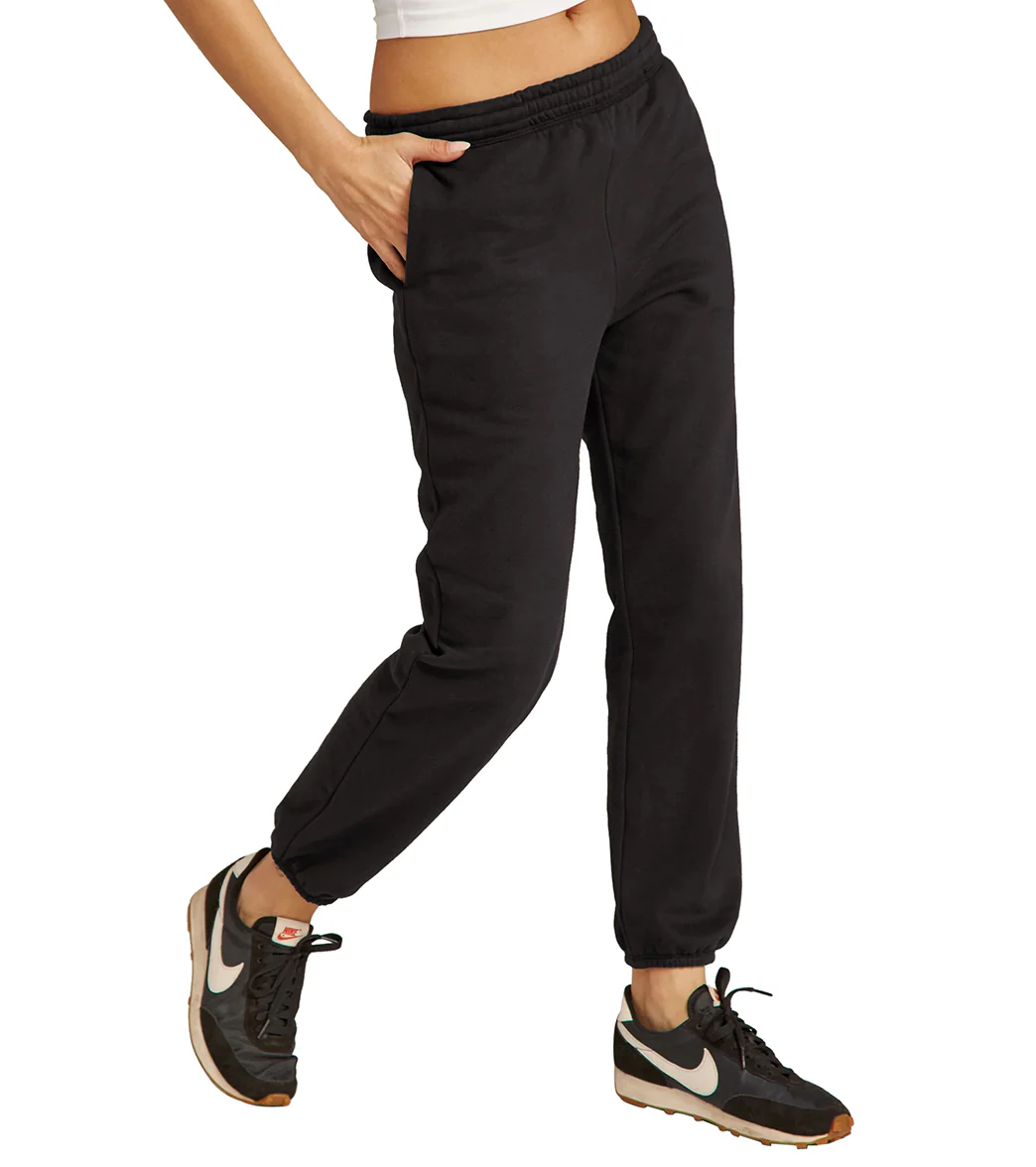 Beyond Yoga On The Go Jogger