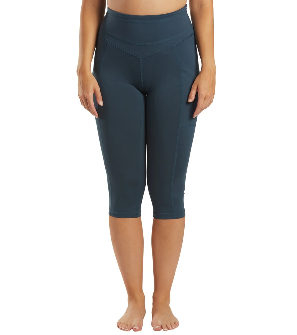 Free People Stay Centered Leggings