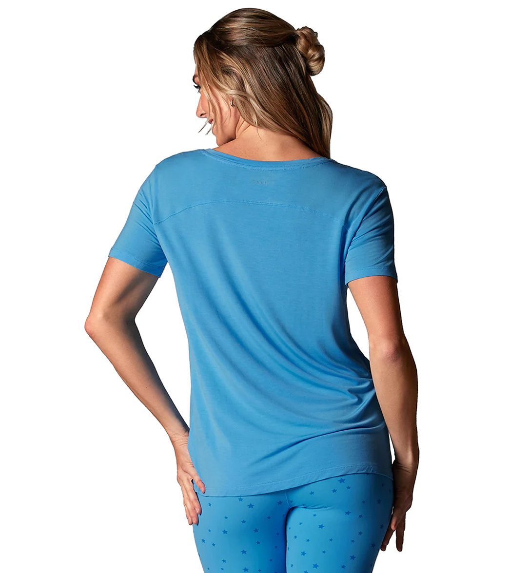 Tavi Everyday V-Neck Tee