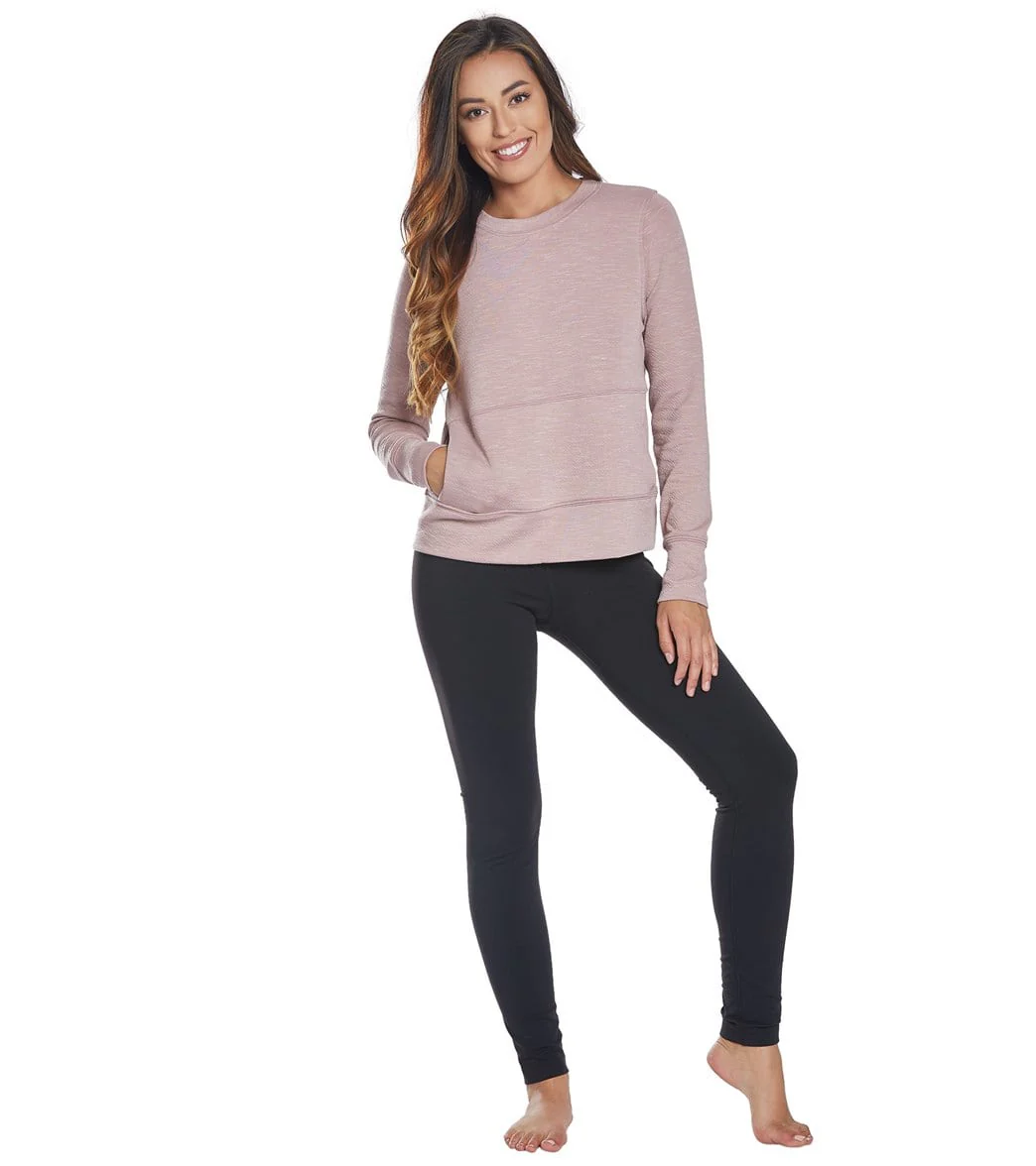 prAna Sunrise Sweatshirt