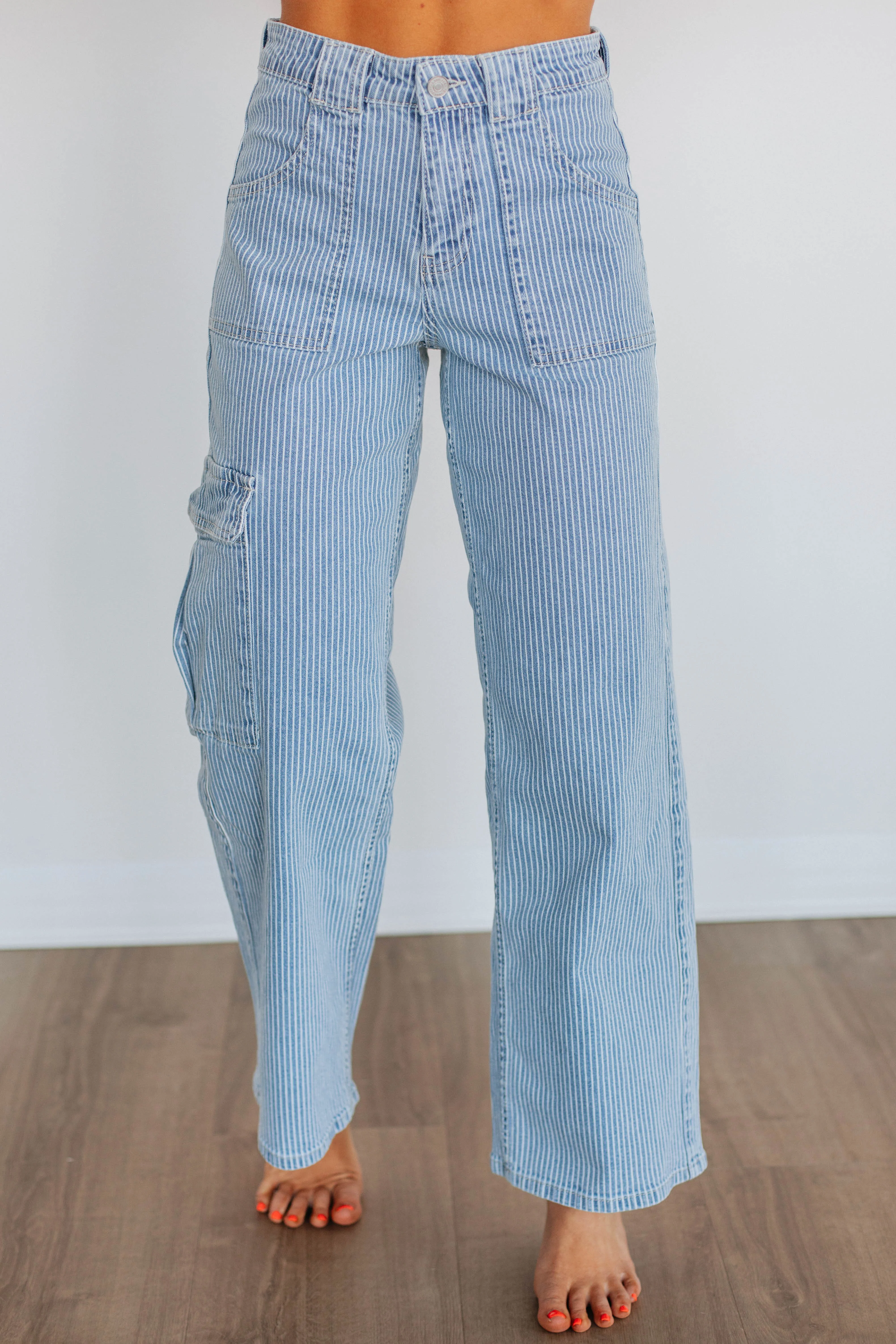 Pryor KanCan Jeans