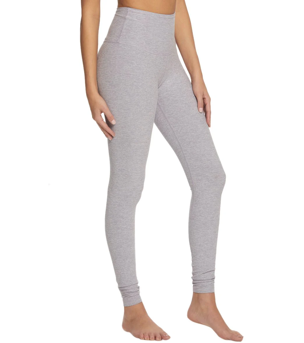 Beyond Yoga Spacedye High Waisted Long Yoga Leggings