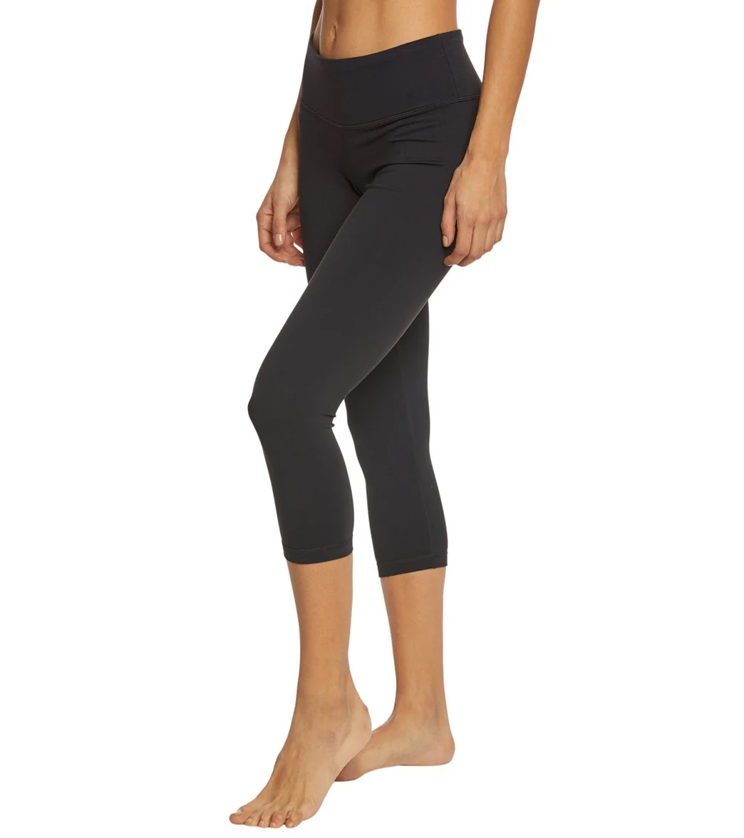 prAna Pillar Yoga Capris