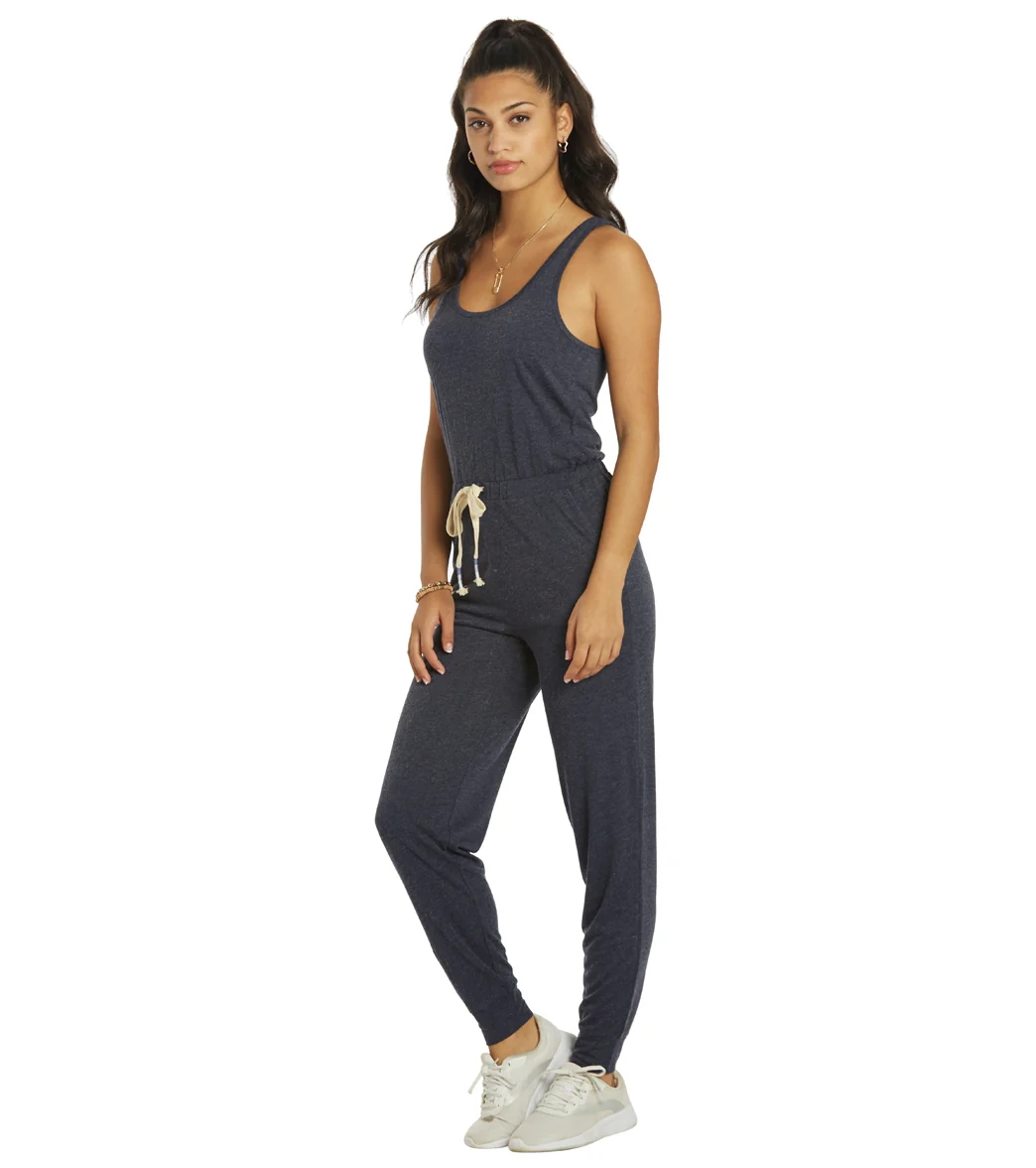 Spiritual Gangster Perfect Lounge Jumpsuit