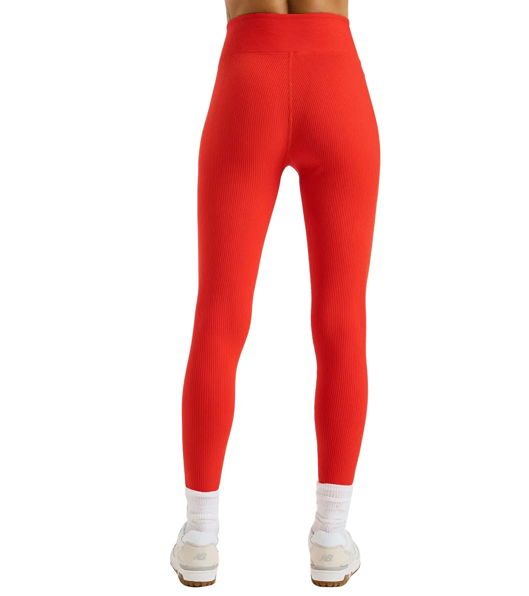 Year of Ours Ribbed Football Leggings