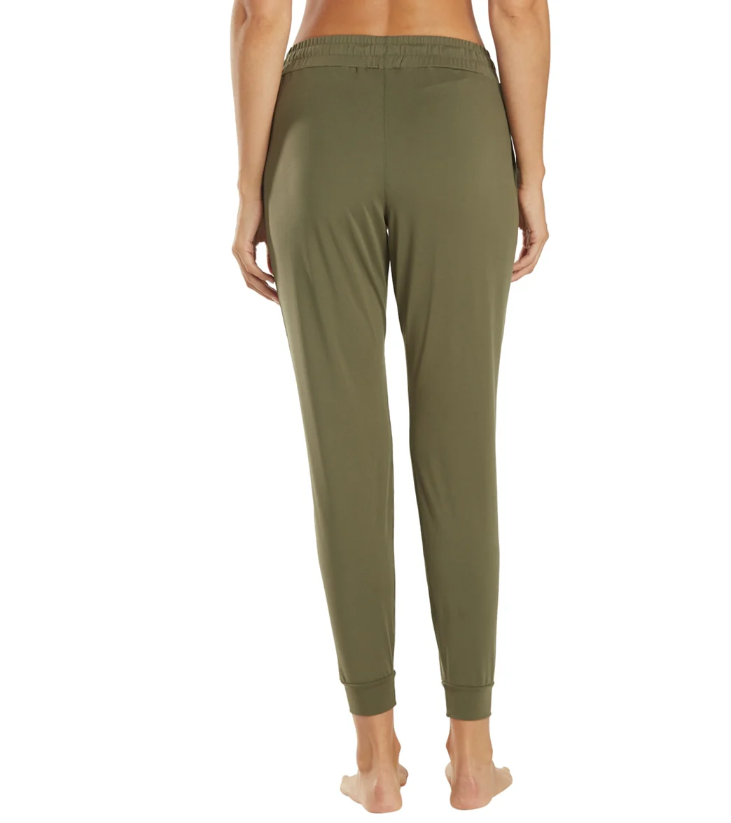 Everyday Yoga Motion Solid Performance Jogger