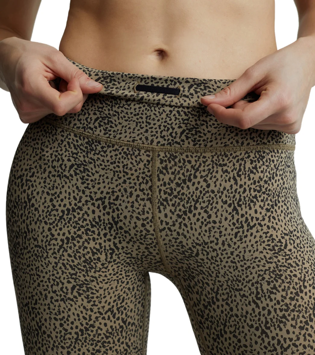 Varley Let's Go 25 High Rise Leggings