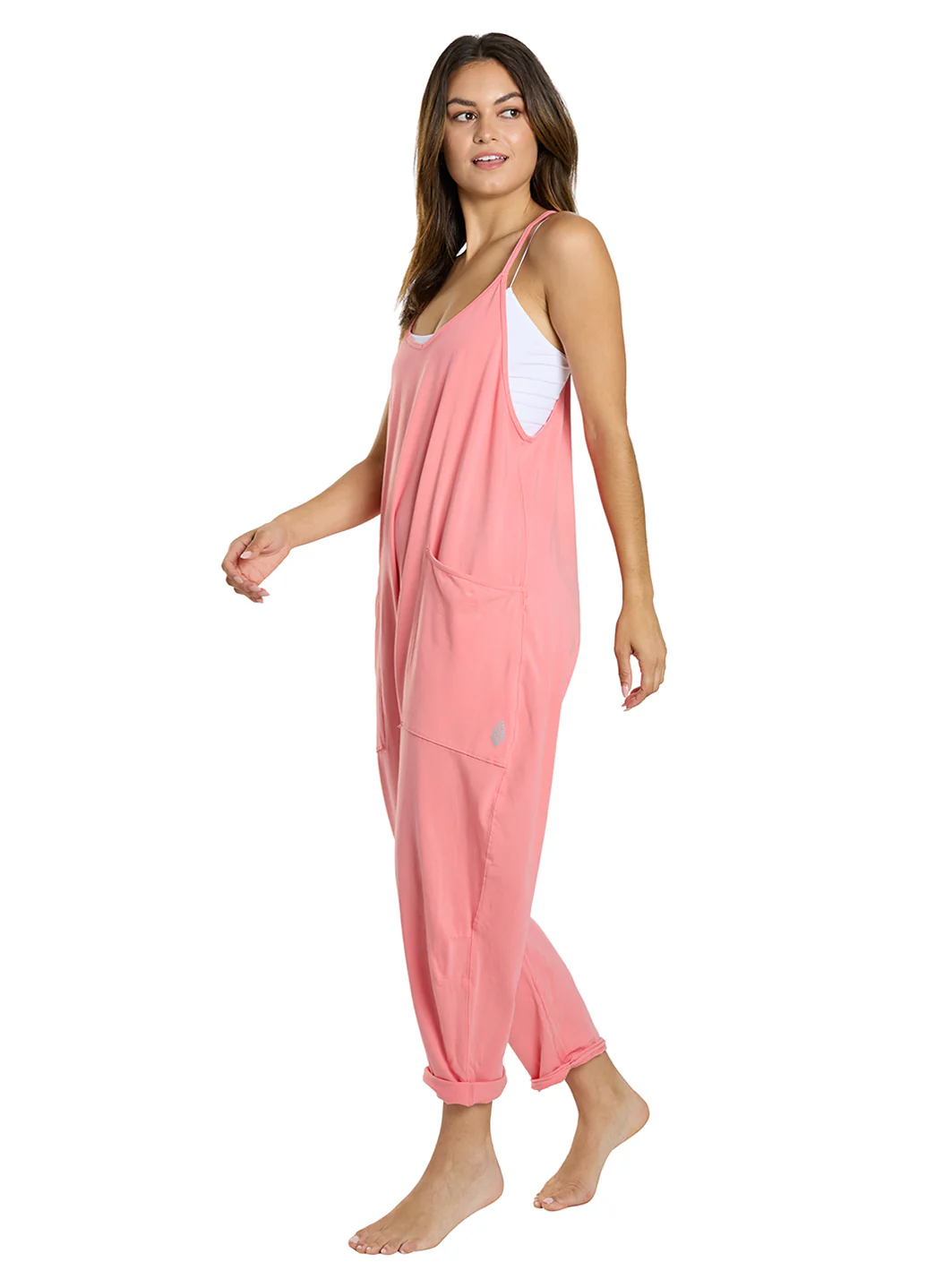 Free People Hot Shot Onesie