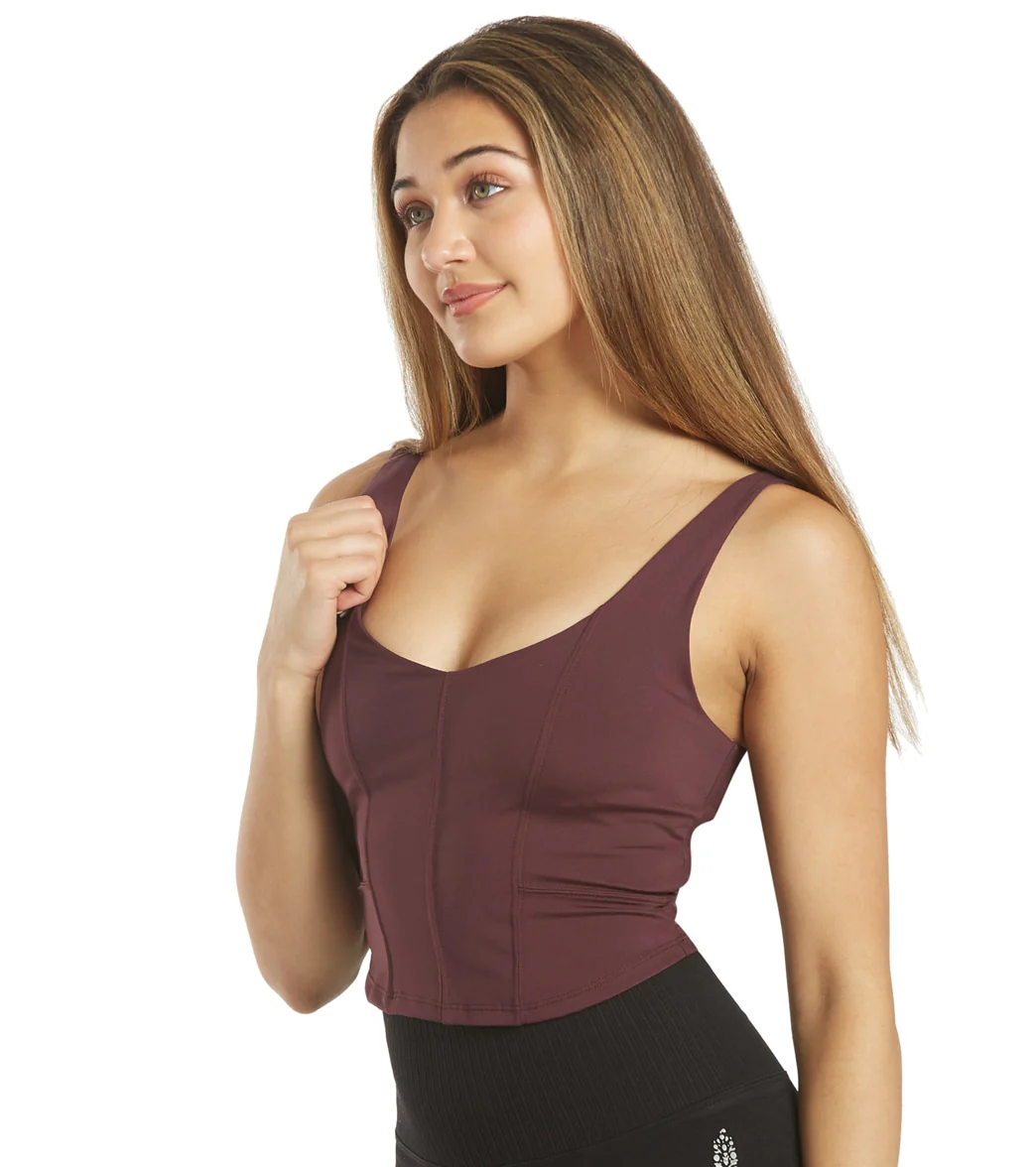 Free People Grand Finale Cami