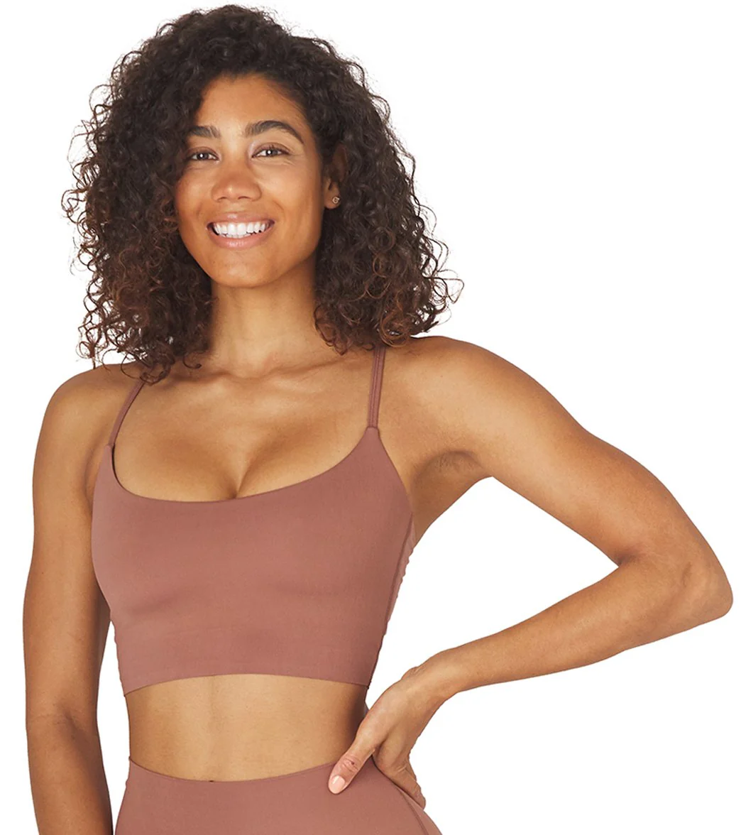 Glyder Pure Yoga Crop Top