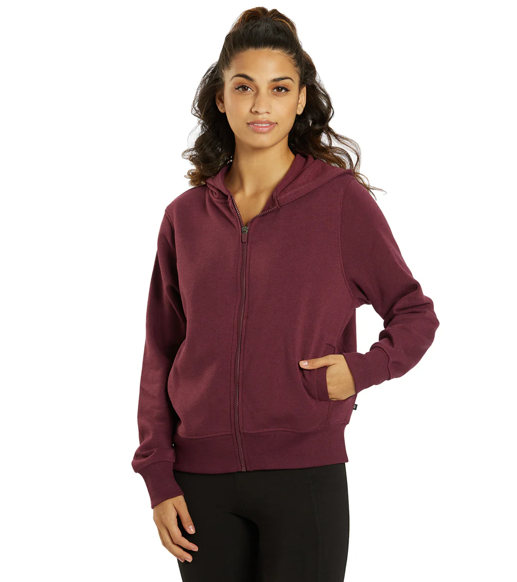 Marika Sofie Hoodie Jacket