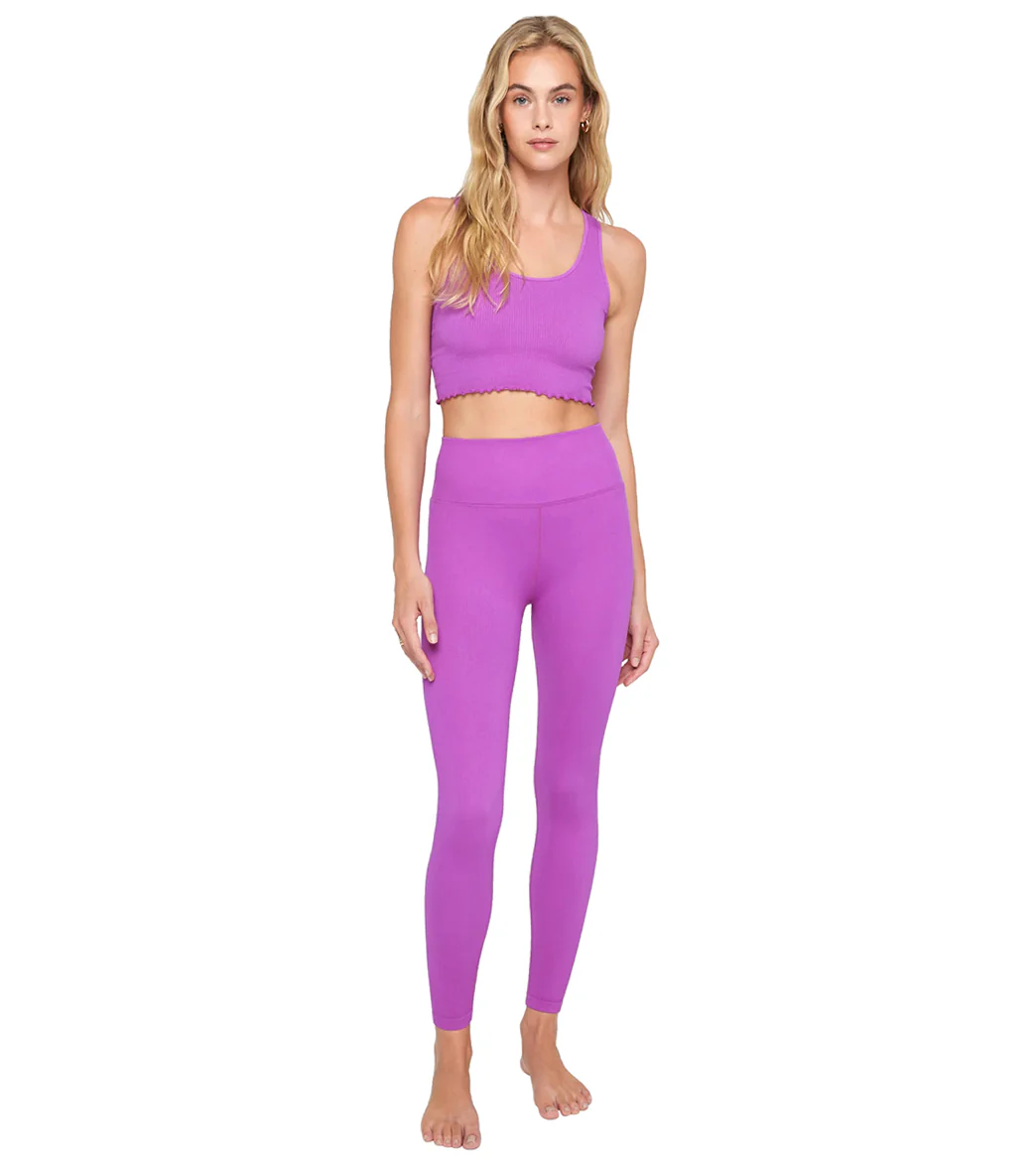 Spiritual Gangster Love Sculpt Seamless Legging