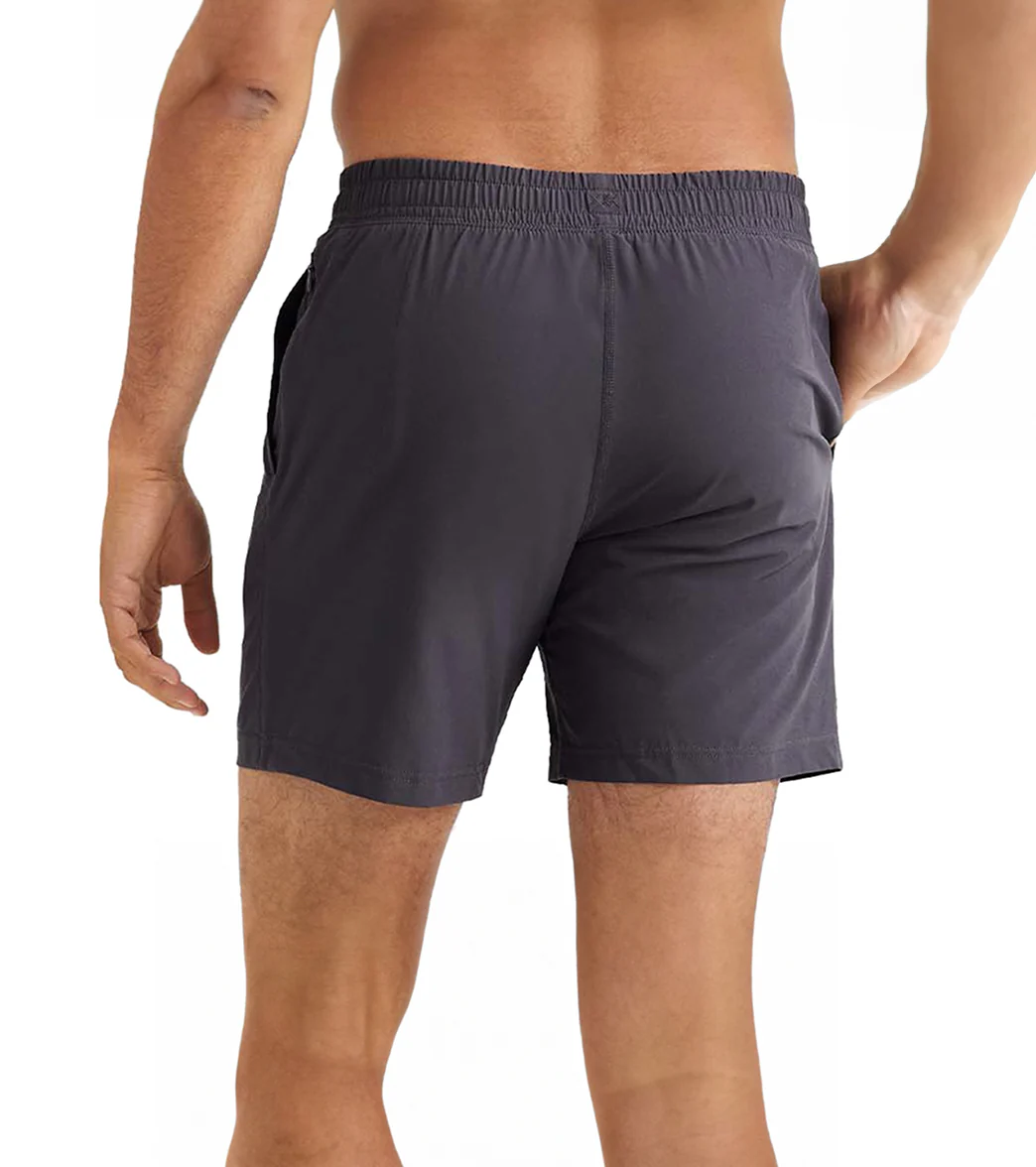 Rhone 7 Mako Short Lined