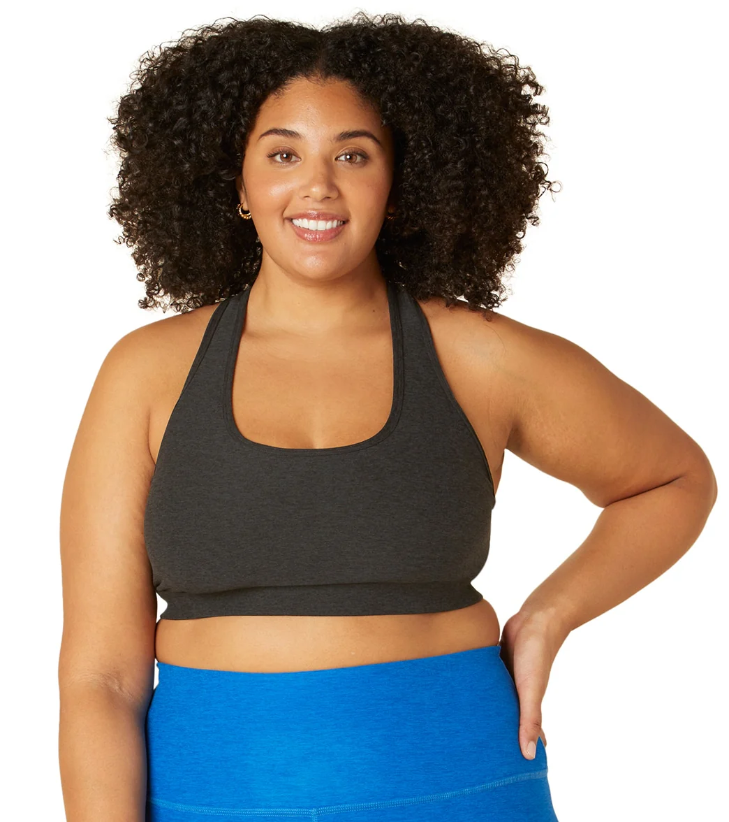 Beyond Yoga Plus Spacedye Got Your Back Bra