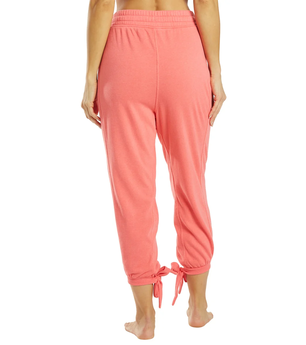 Free People Circle Back Joggers