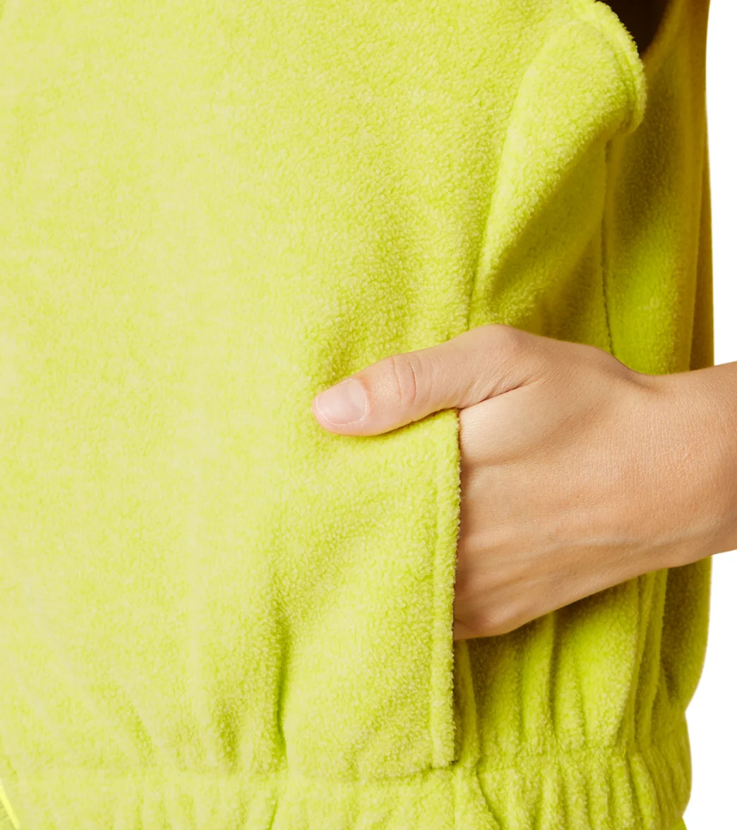 Beyond Yoga Morning Walk Vest