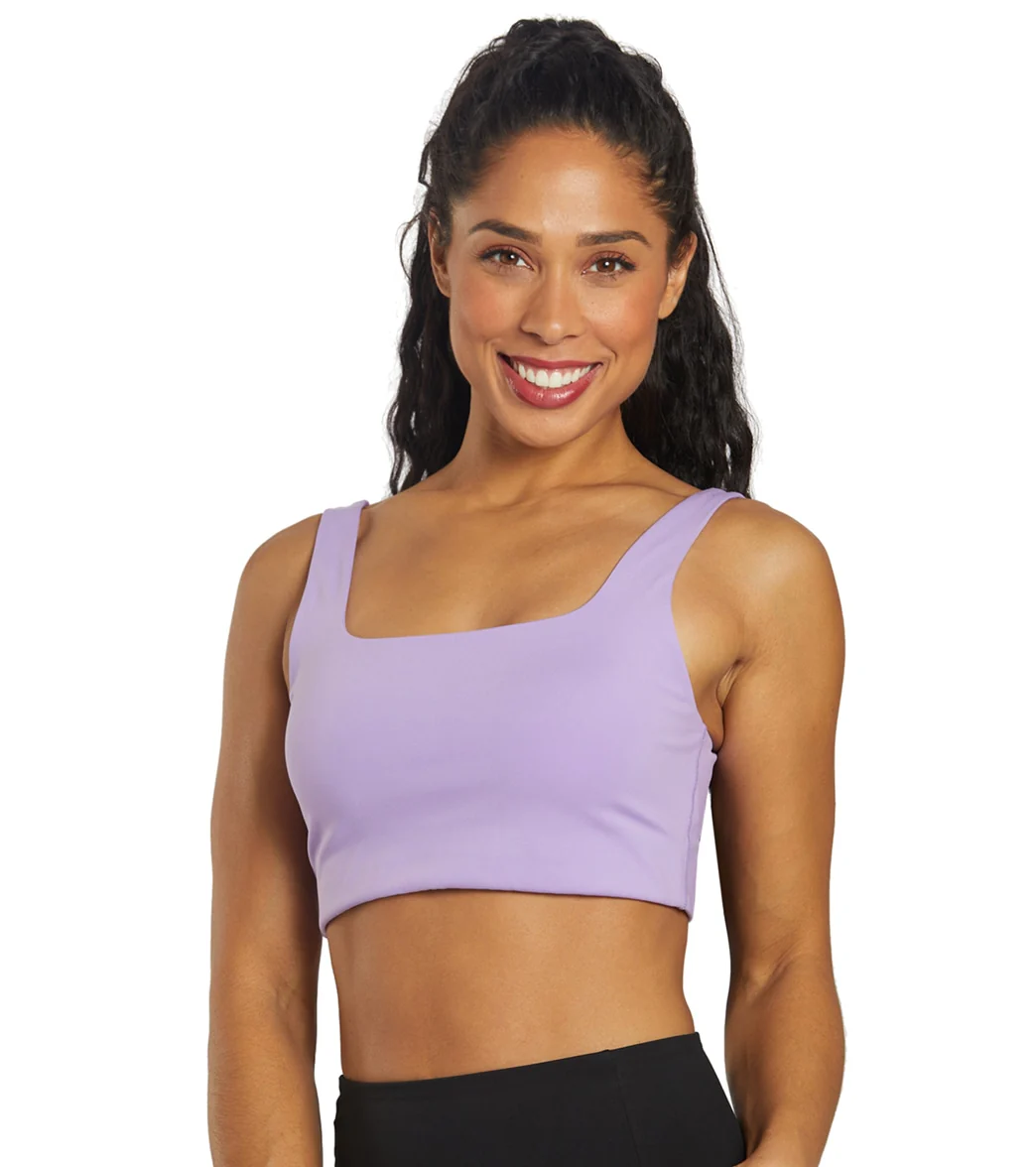 Girlfriend Collective Tommy Bra