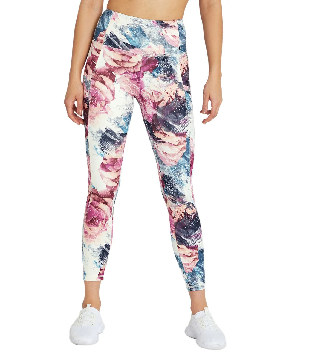 Marika Evelyn Ankle Yoga Leggings